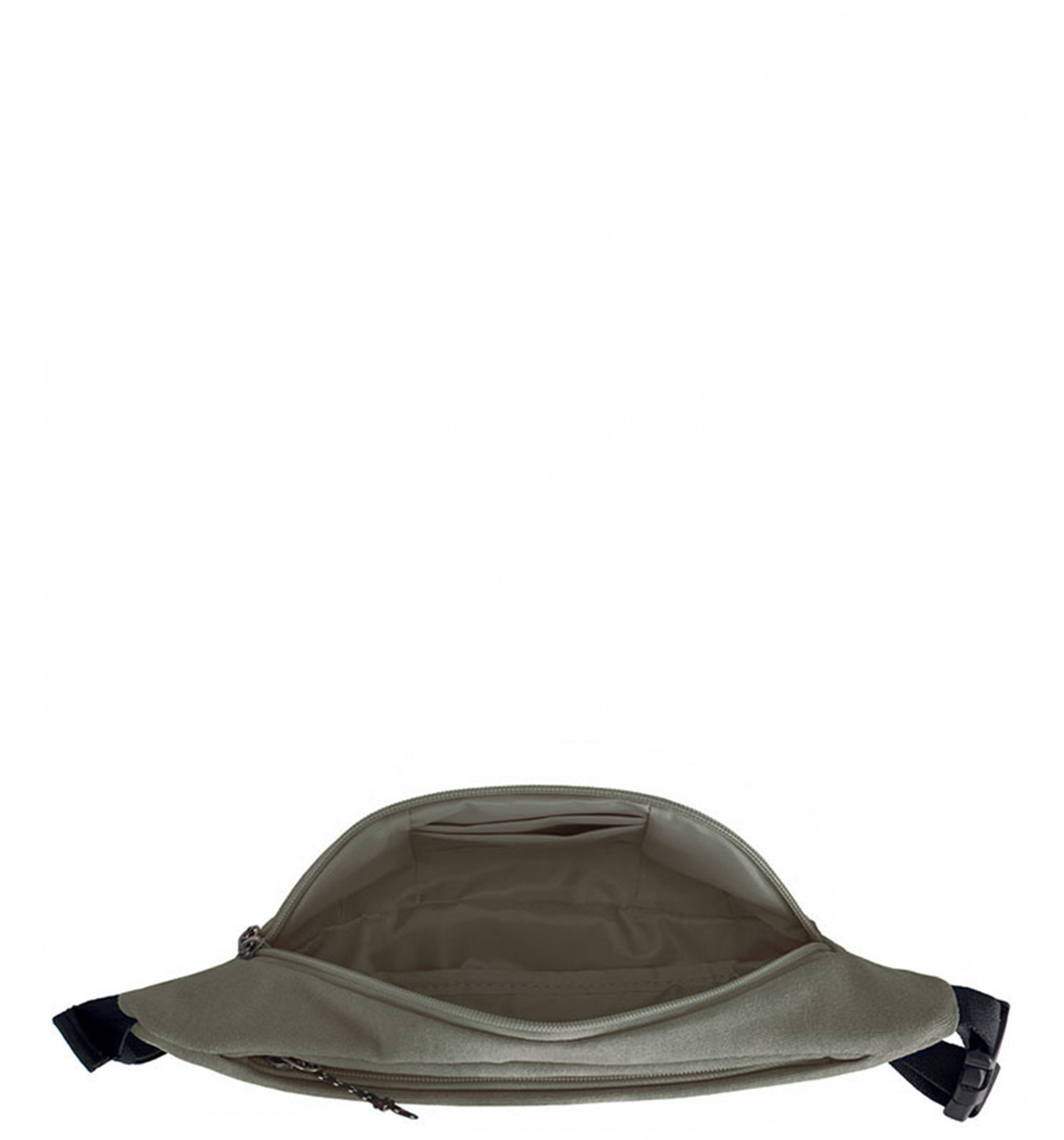 TRAVELONCoastal RFID-Blocking Waist Pack