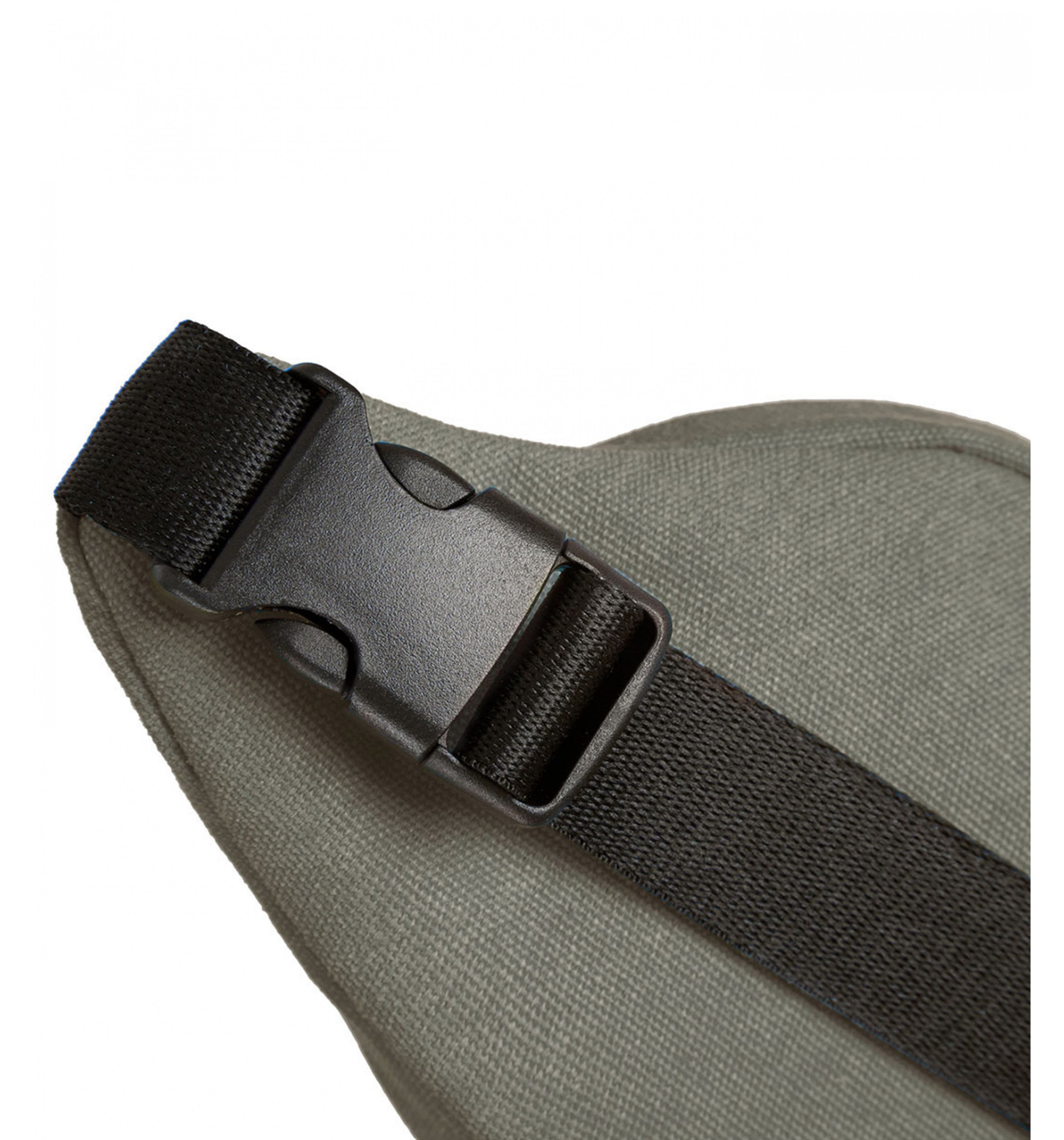 TRAVELONCoastal RFID-Blocking Waist Pack