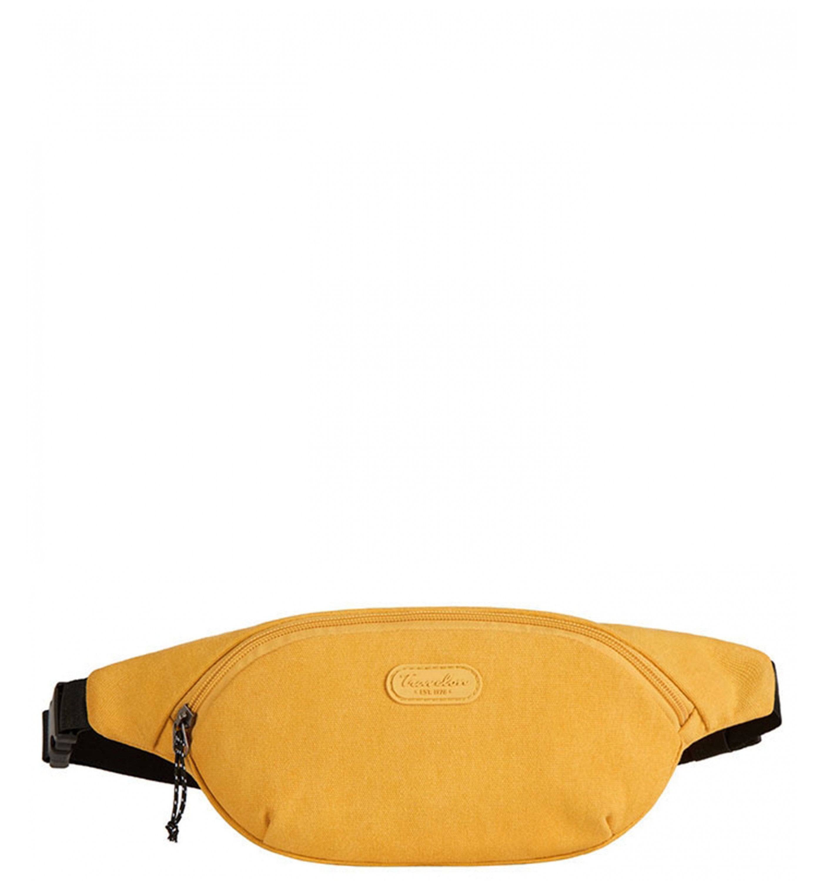 TRAVELONCoastal RFID-Blocking Waist Pack