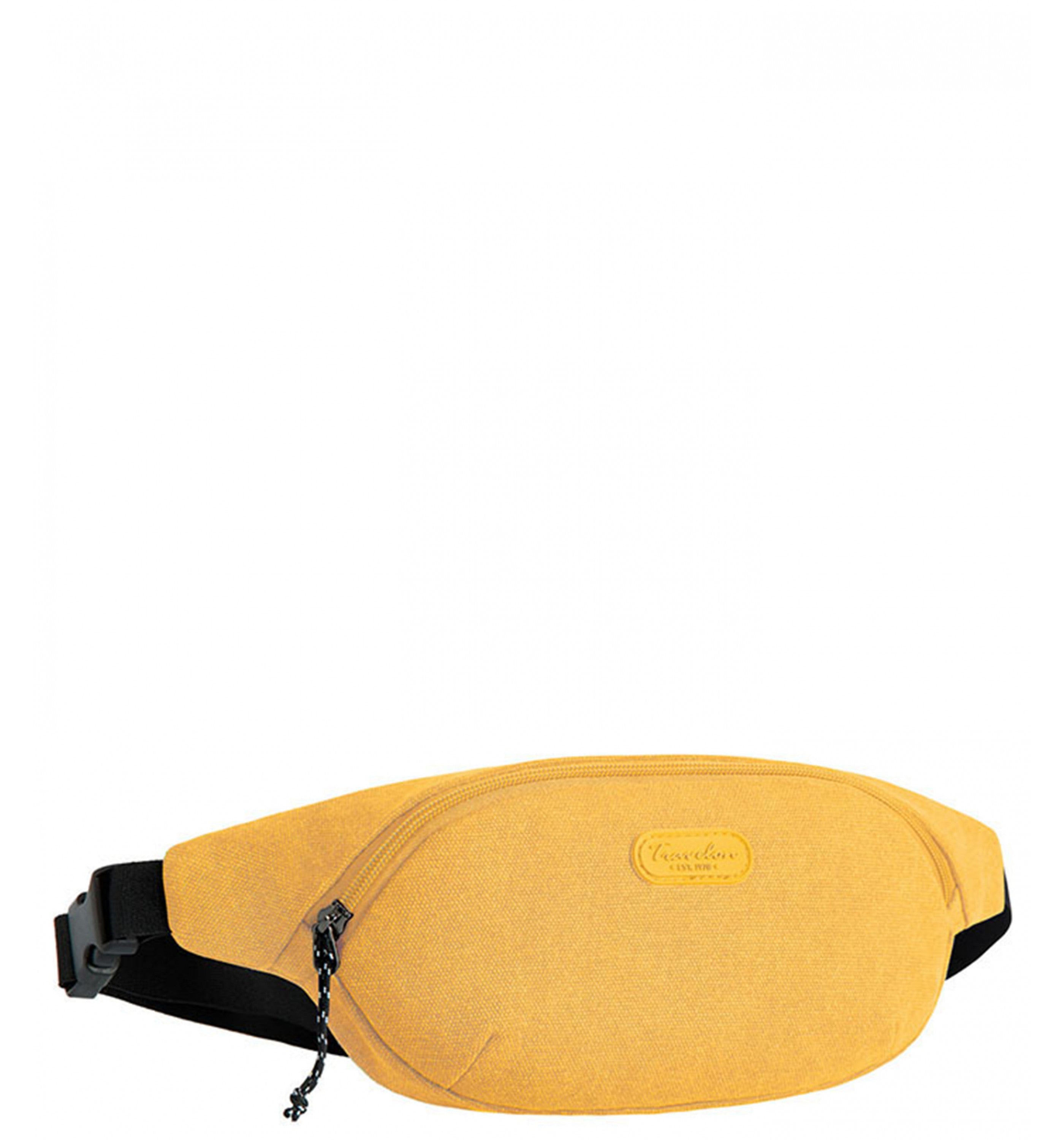 TRAVELONCoastal RFID-Blocking Waist Pack