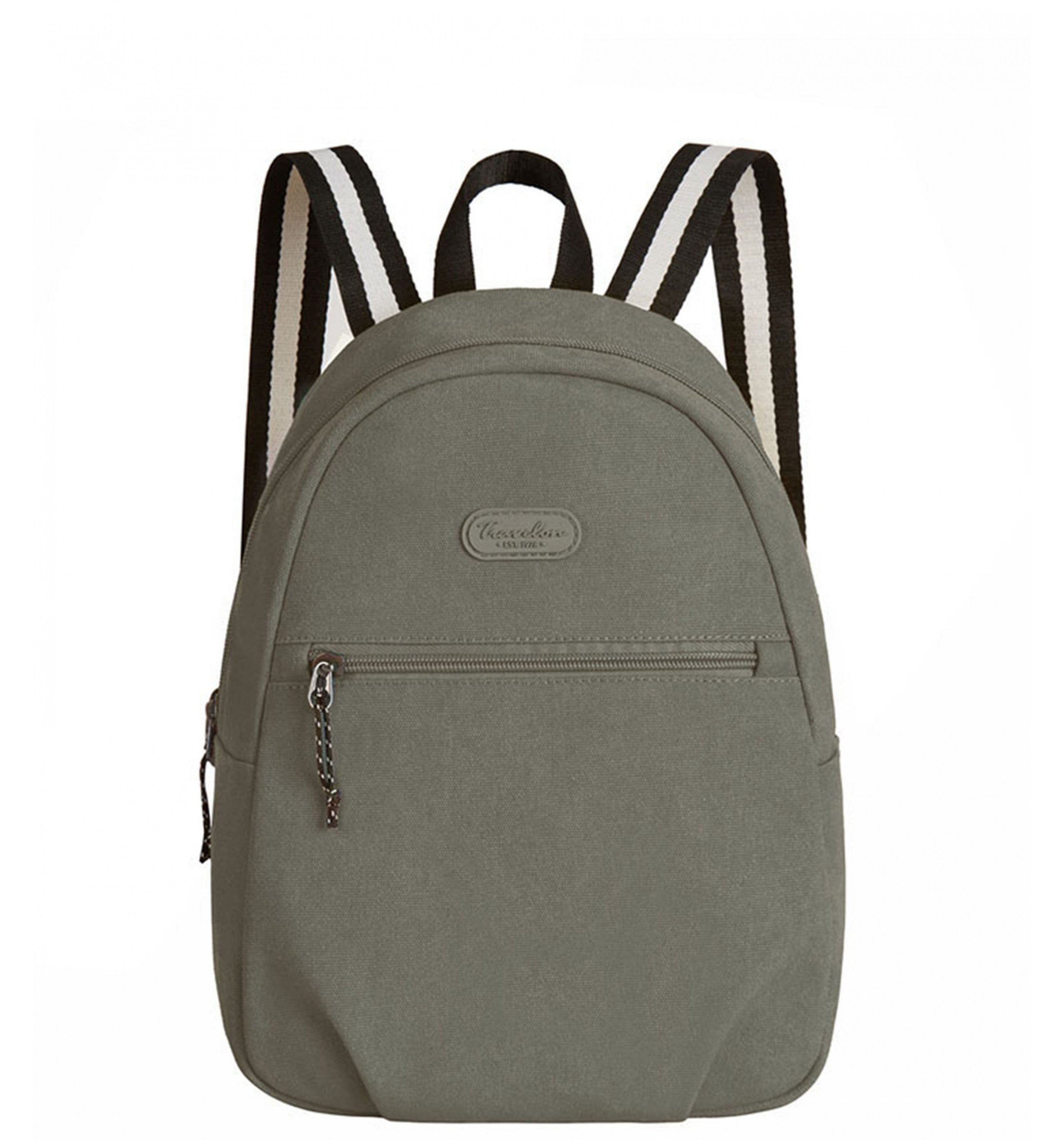 TRAVELONCoastal Small Backpack