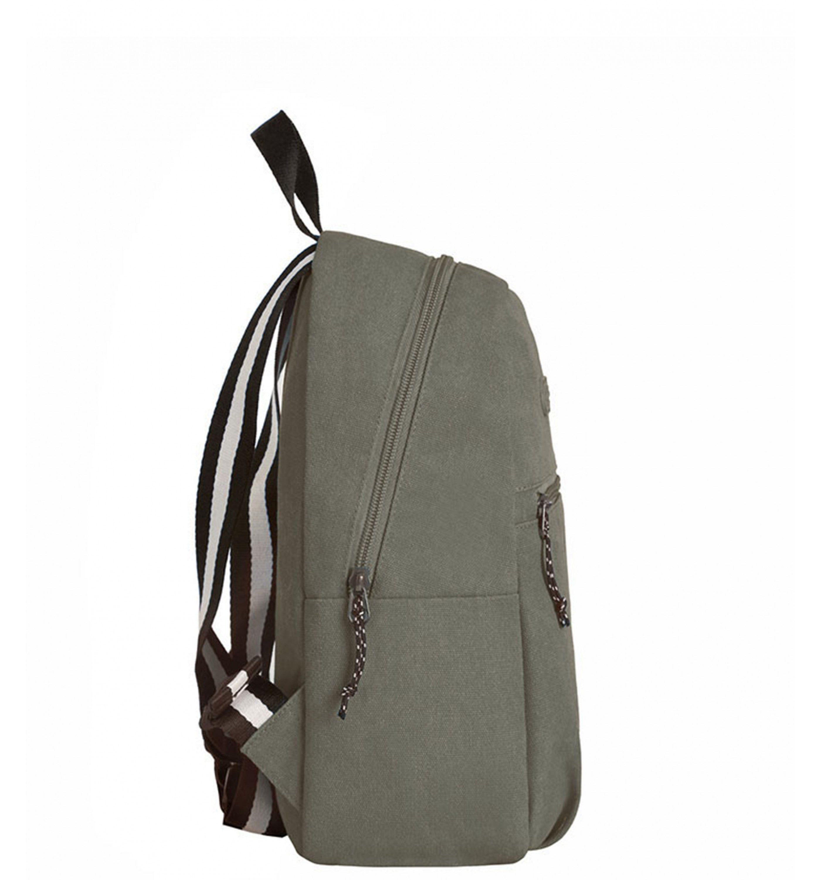 TRAVELONCoastal Small Backpack