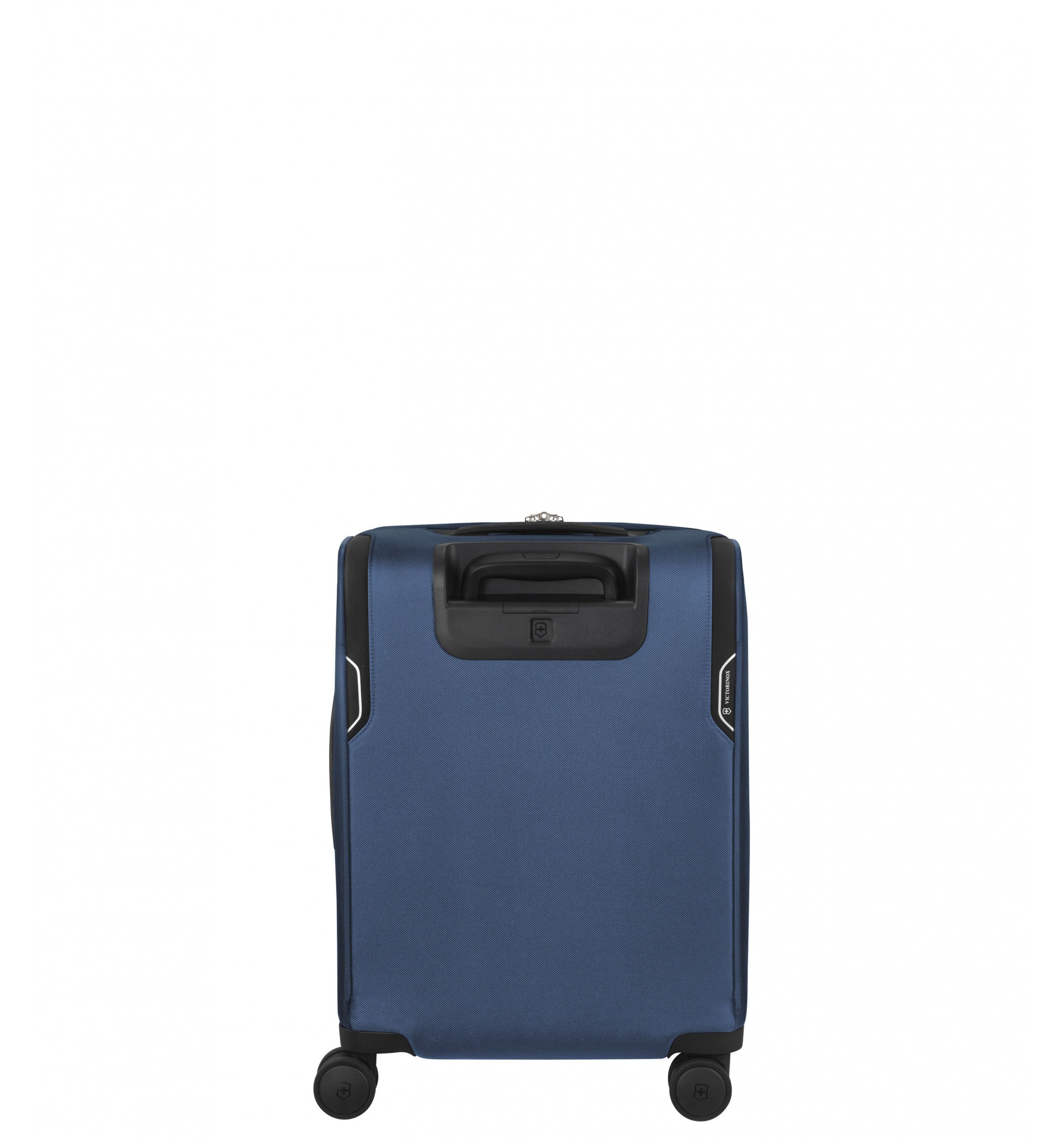 VICTORINOXWERKS TRAVELER 6.0 EXPANDABLE GLOBAL SOFTSIDE CARRY-ON BLUE 55 CM