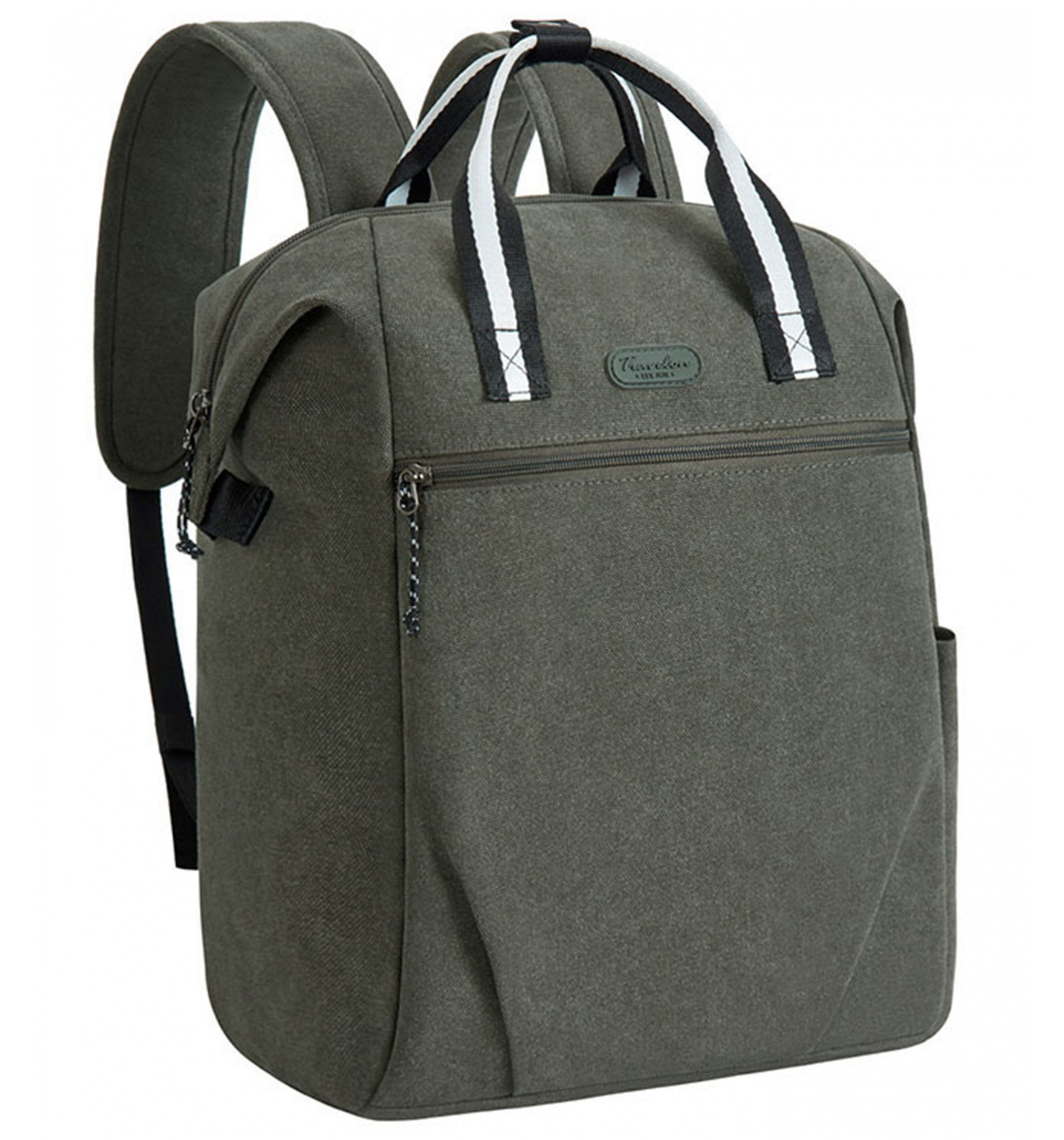 TRAVELONCoastal Large Backpack