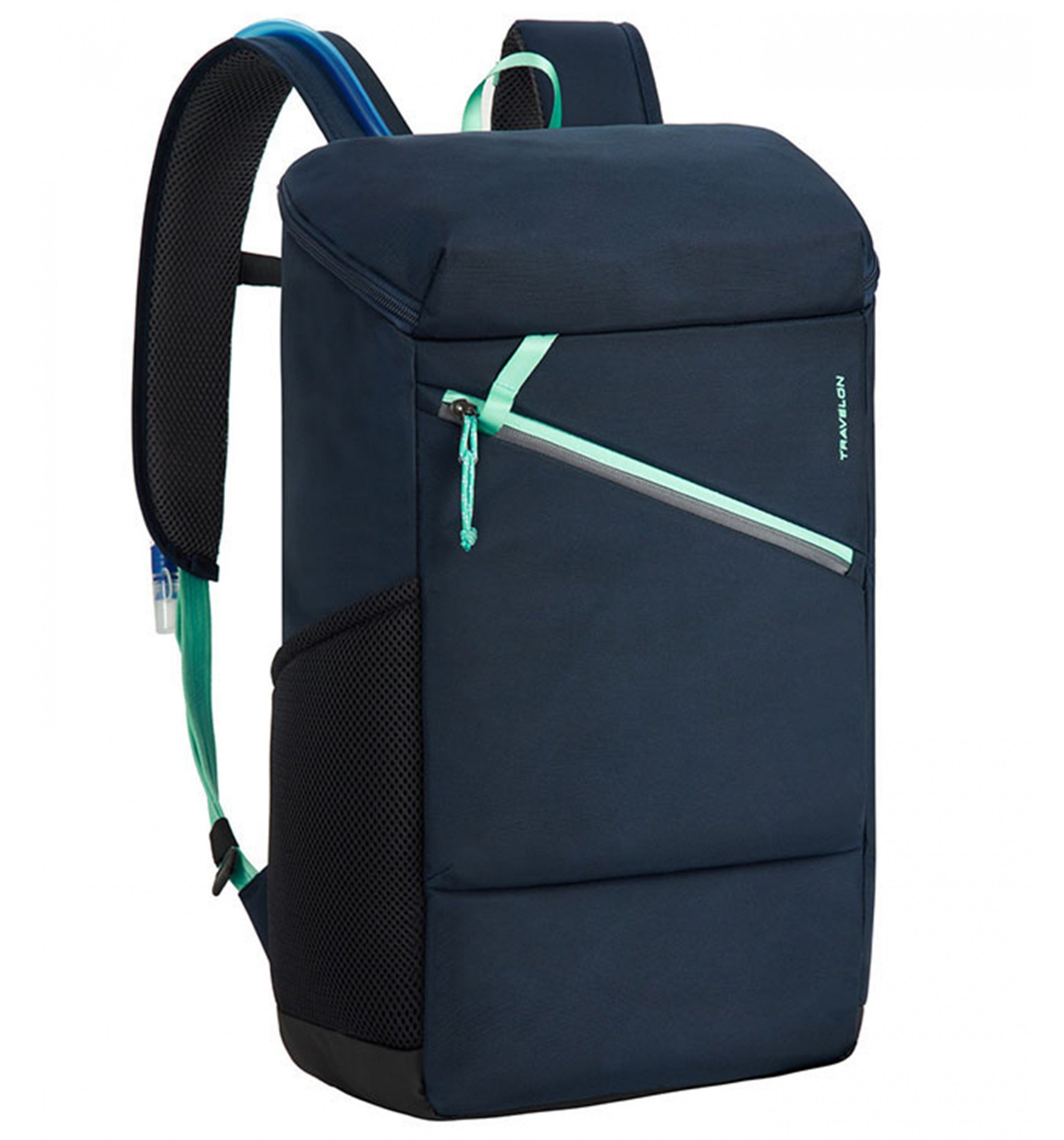 TRAVELONAnti-Theft Greenlander 21L Backpack