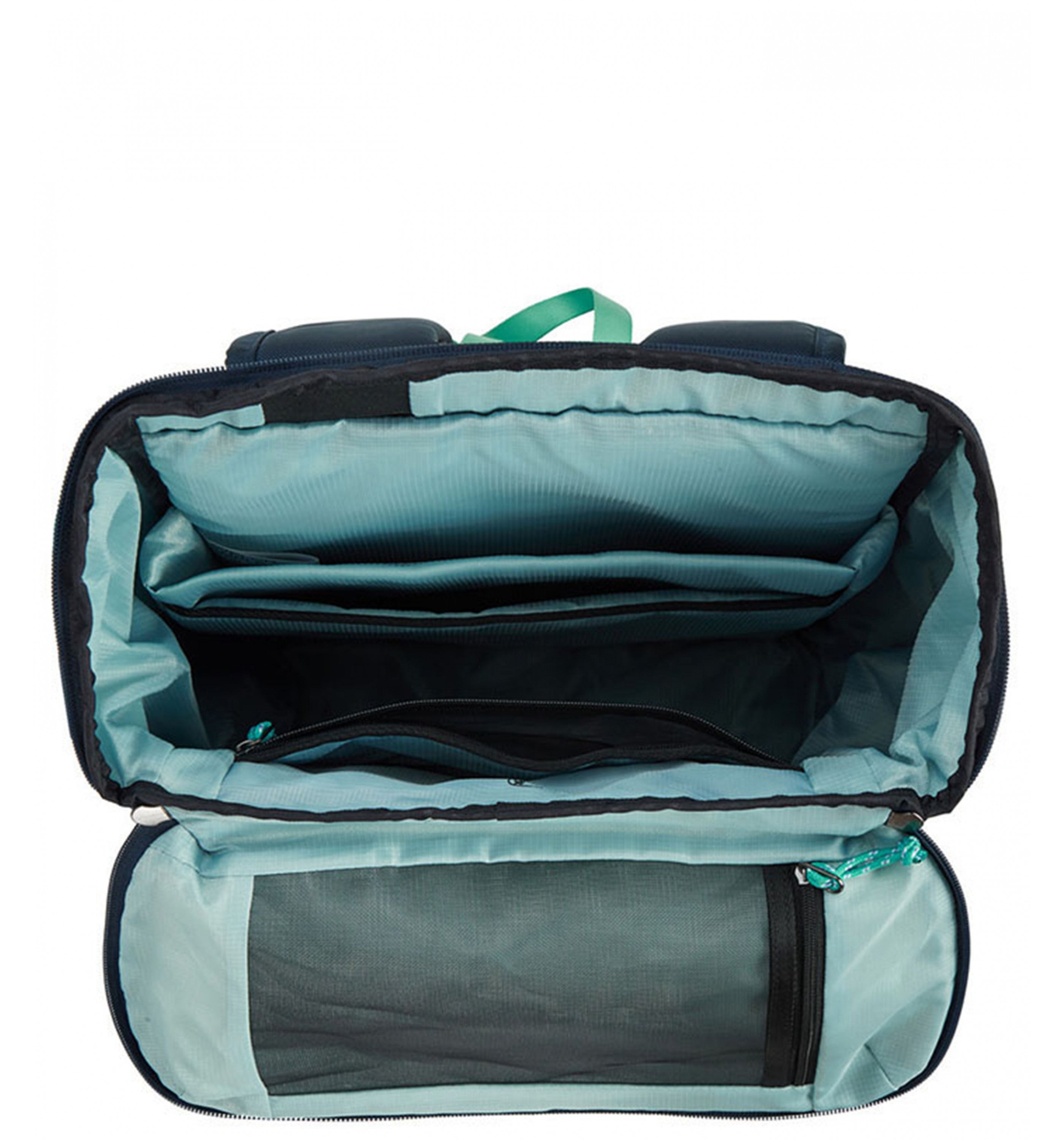 TRAVELONAnti-Theft Greenlander 21L Backpack
