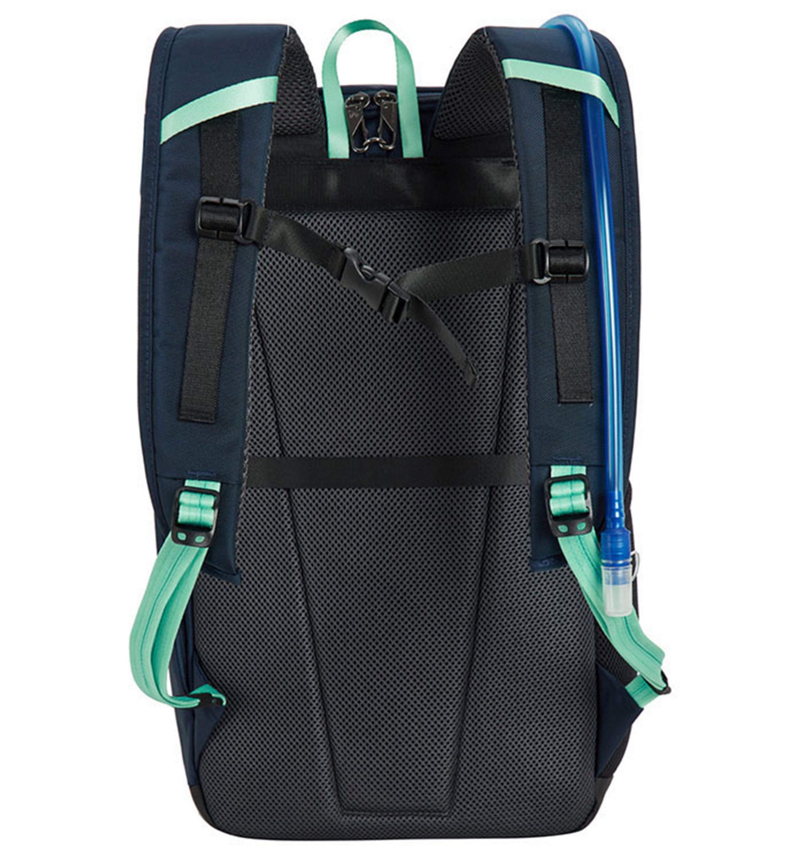 TRAVELONAnti-Theft Greenlander 21L Backpack