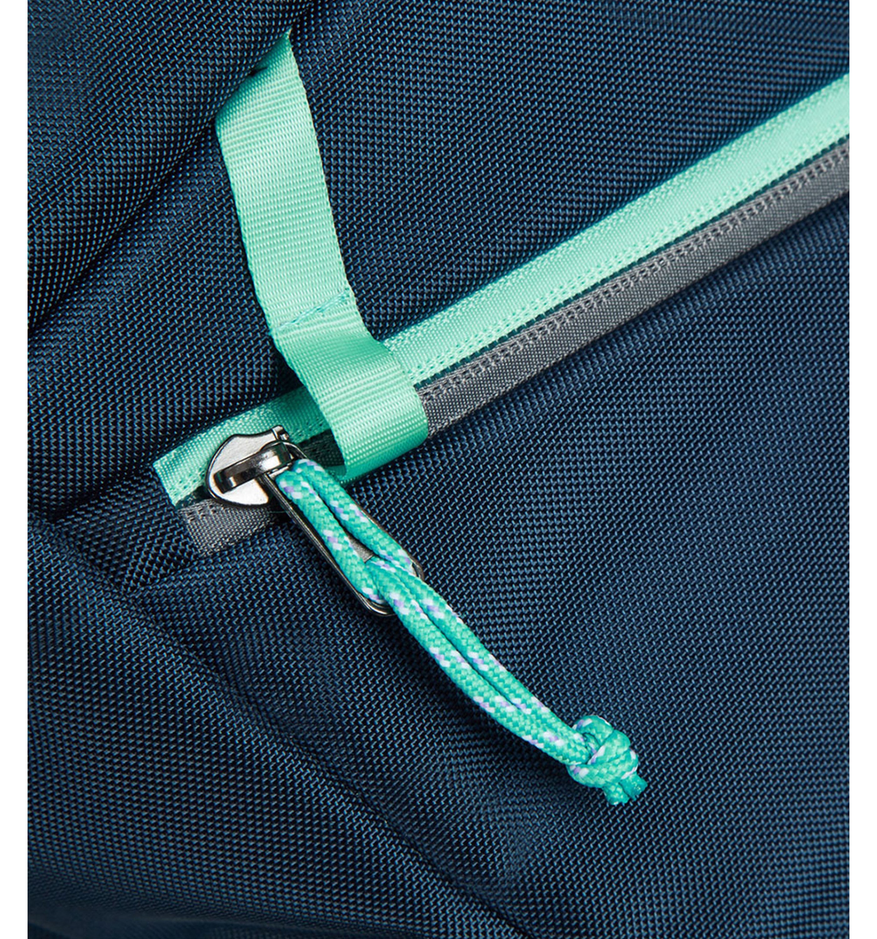TRAVELONAnti-Theft Greenlander 21L Backpack