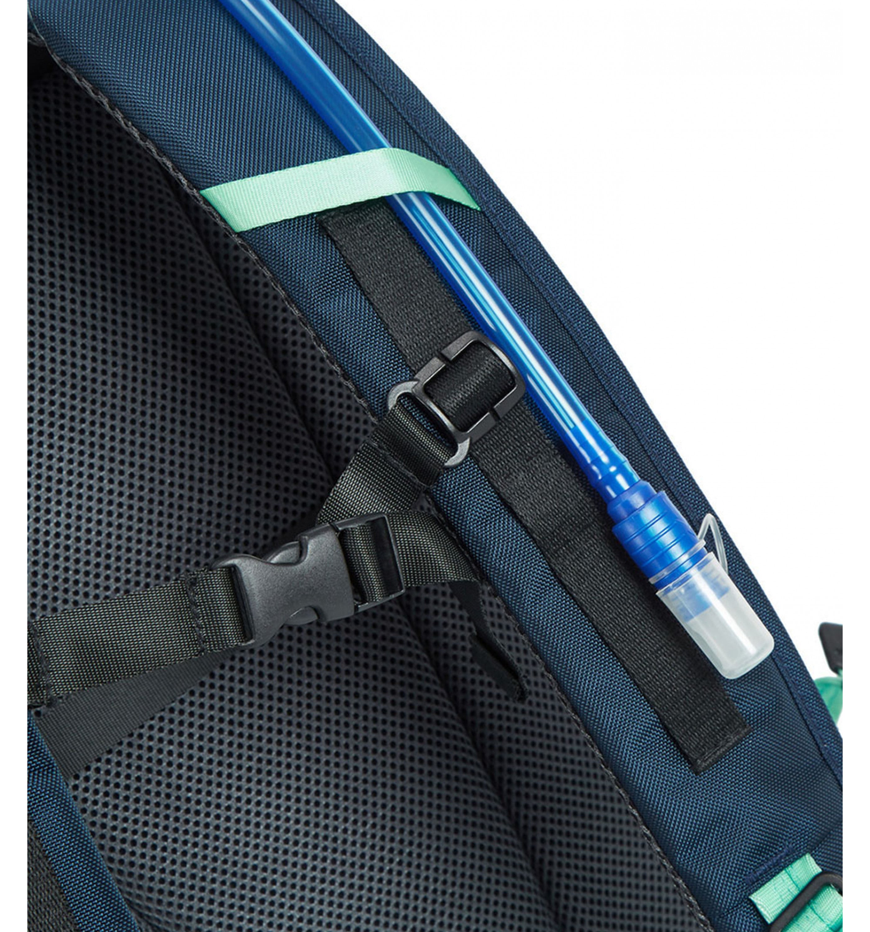 TRAVELONAnti-Theft Greenlander 21L Backpack
