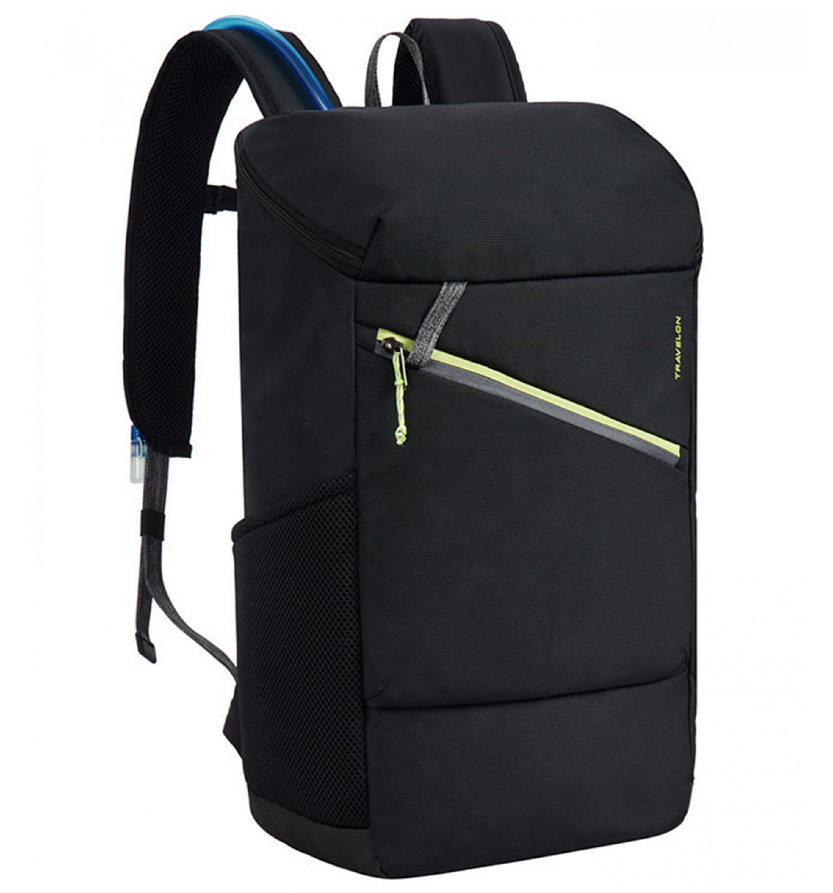 TRAVELONAnti-Theft Greenlander 21L Backpack