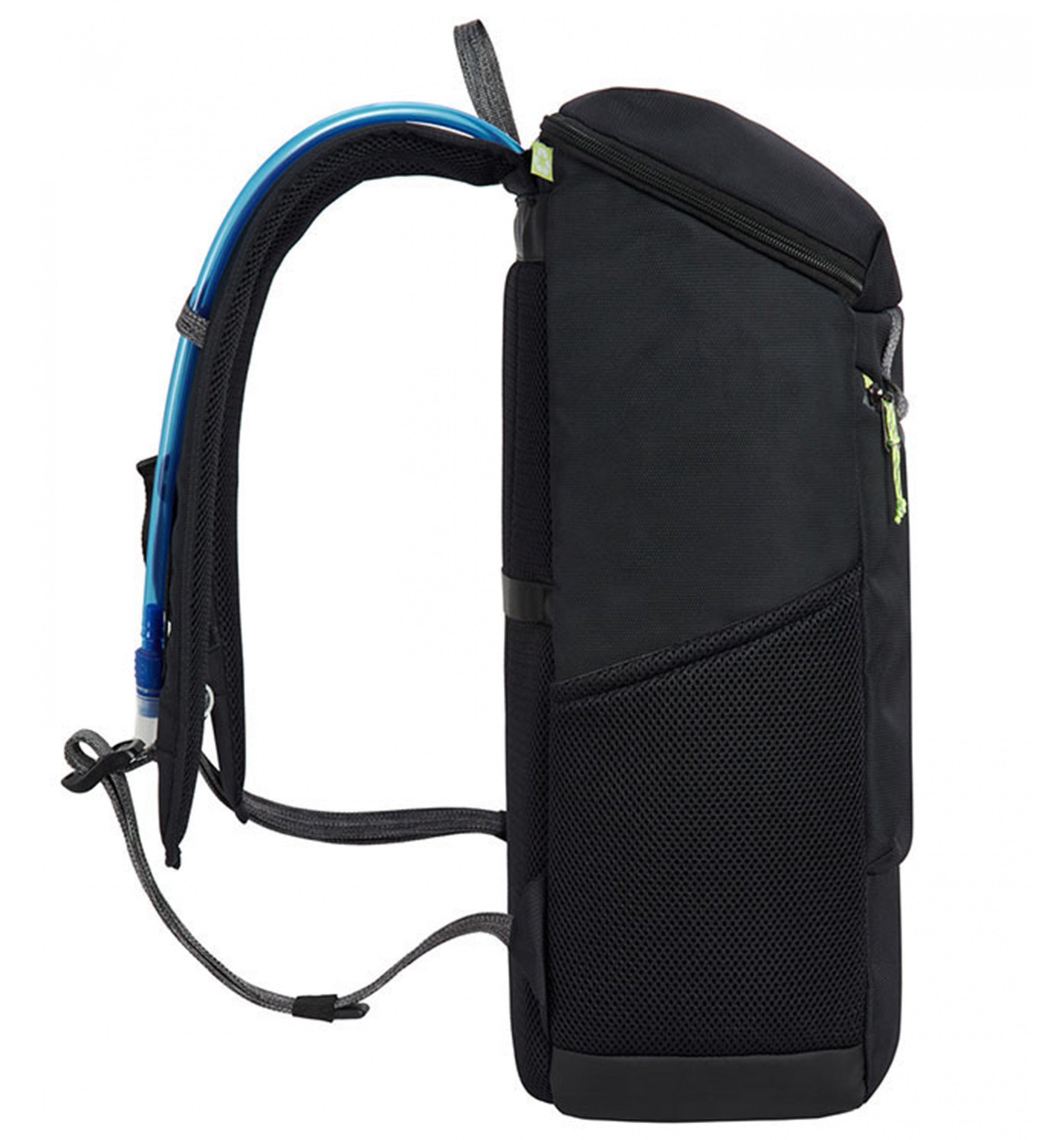 TRAVELONAnti-Theft Greenlander 21L Backpack