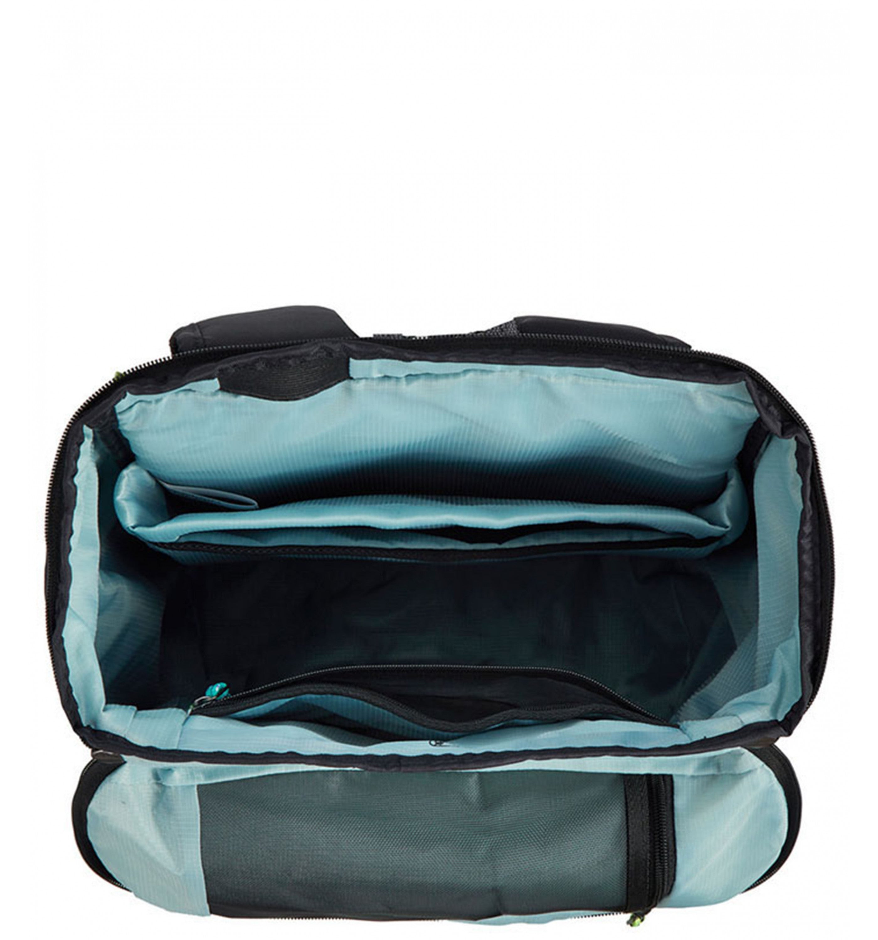 TRAVELONAnti-Theft Greenlander 21L Backpack