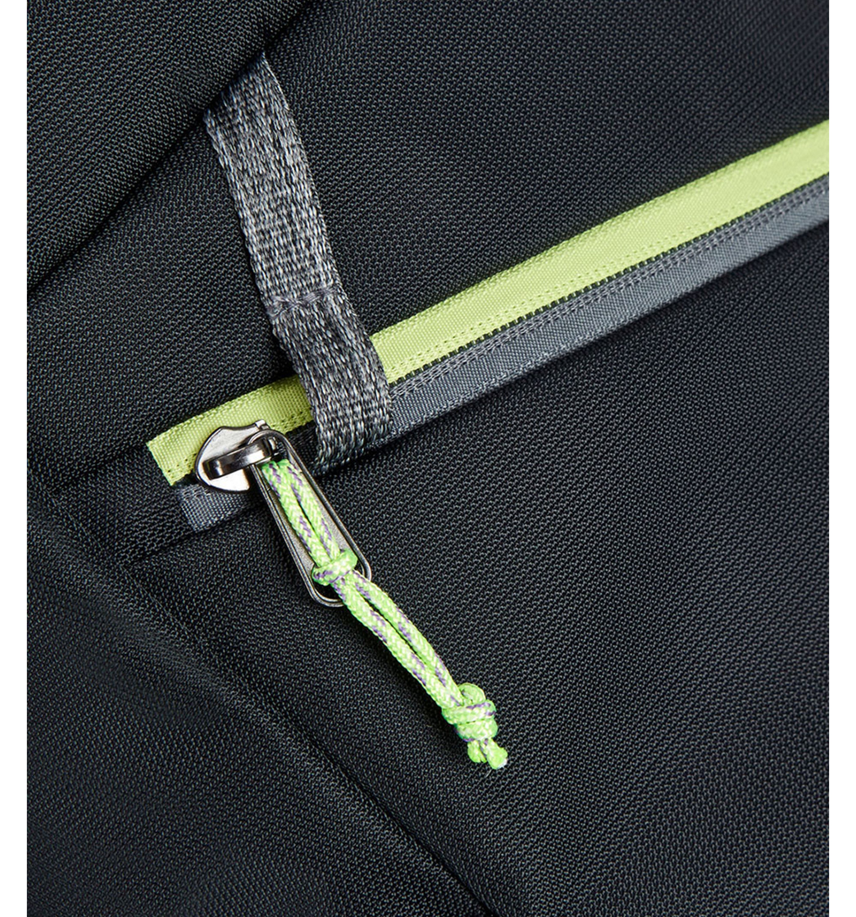 TRAVELONAnti-Theft Greenlander 21L Backpack