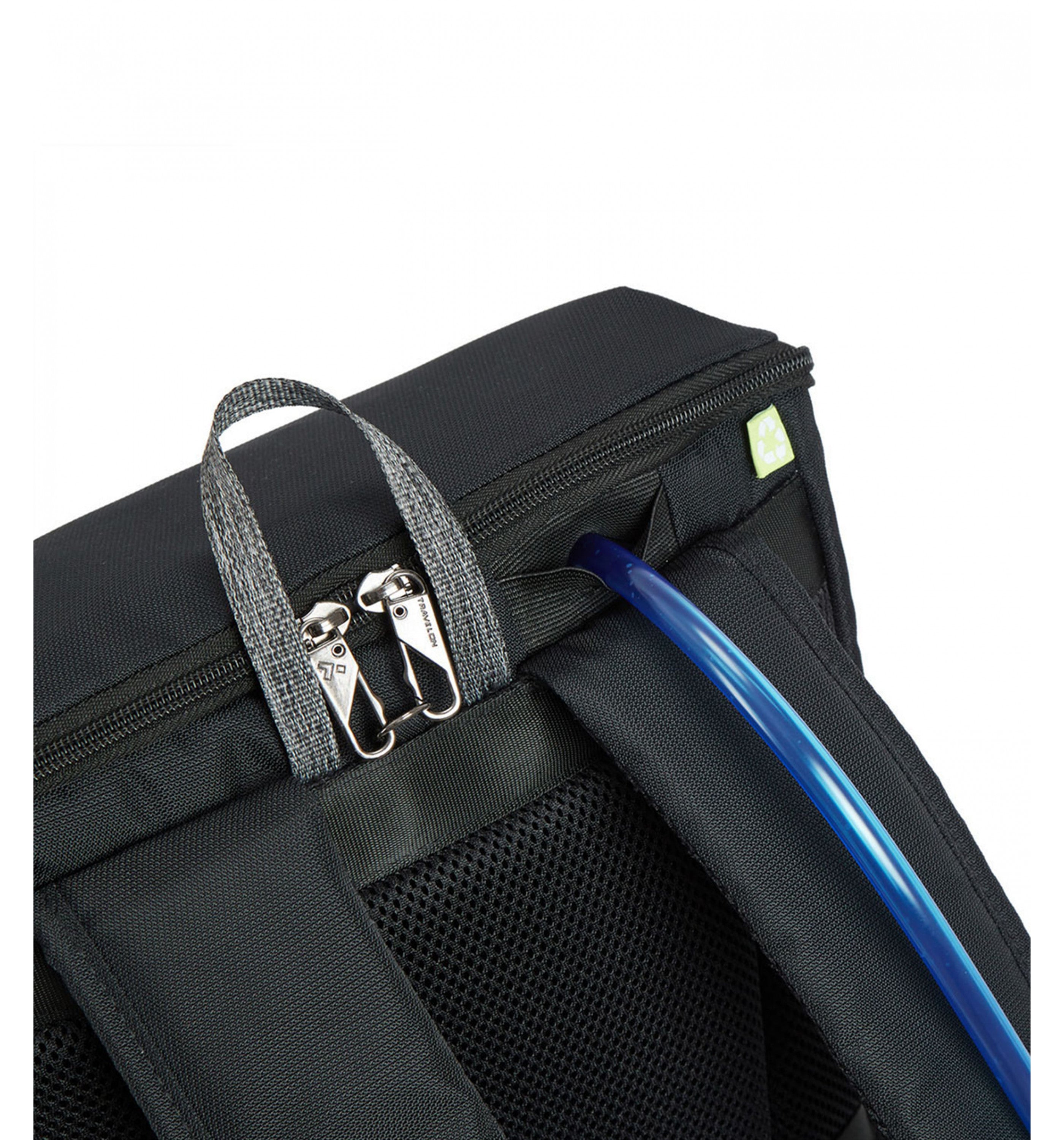 TRAVELONAnti-Theft Greenlander 21L Backpack