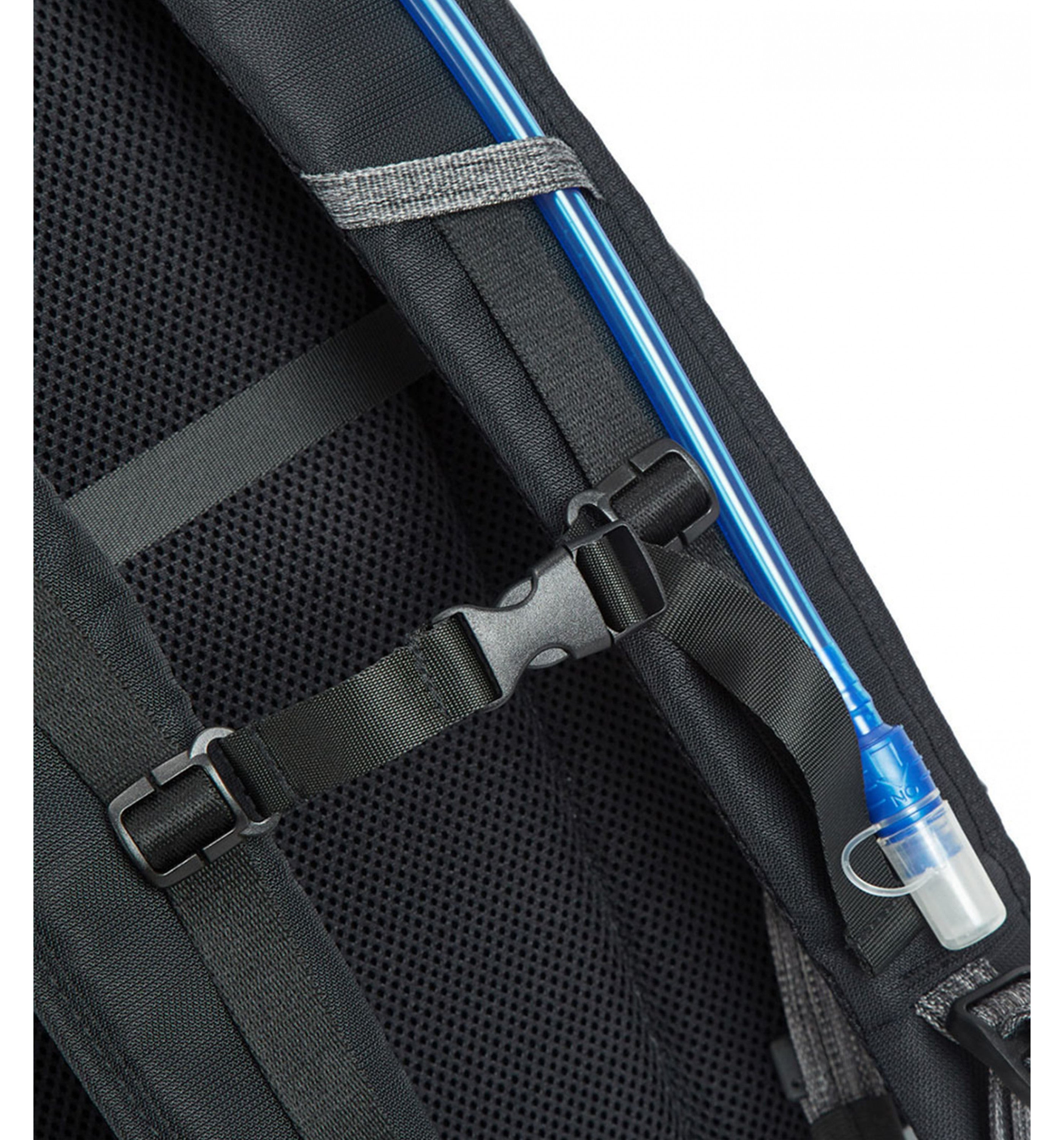 TRAVELONAnti-Theft Greenlander 21L Backpack