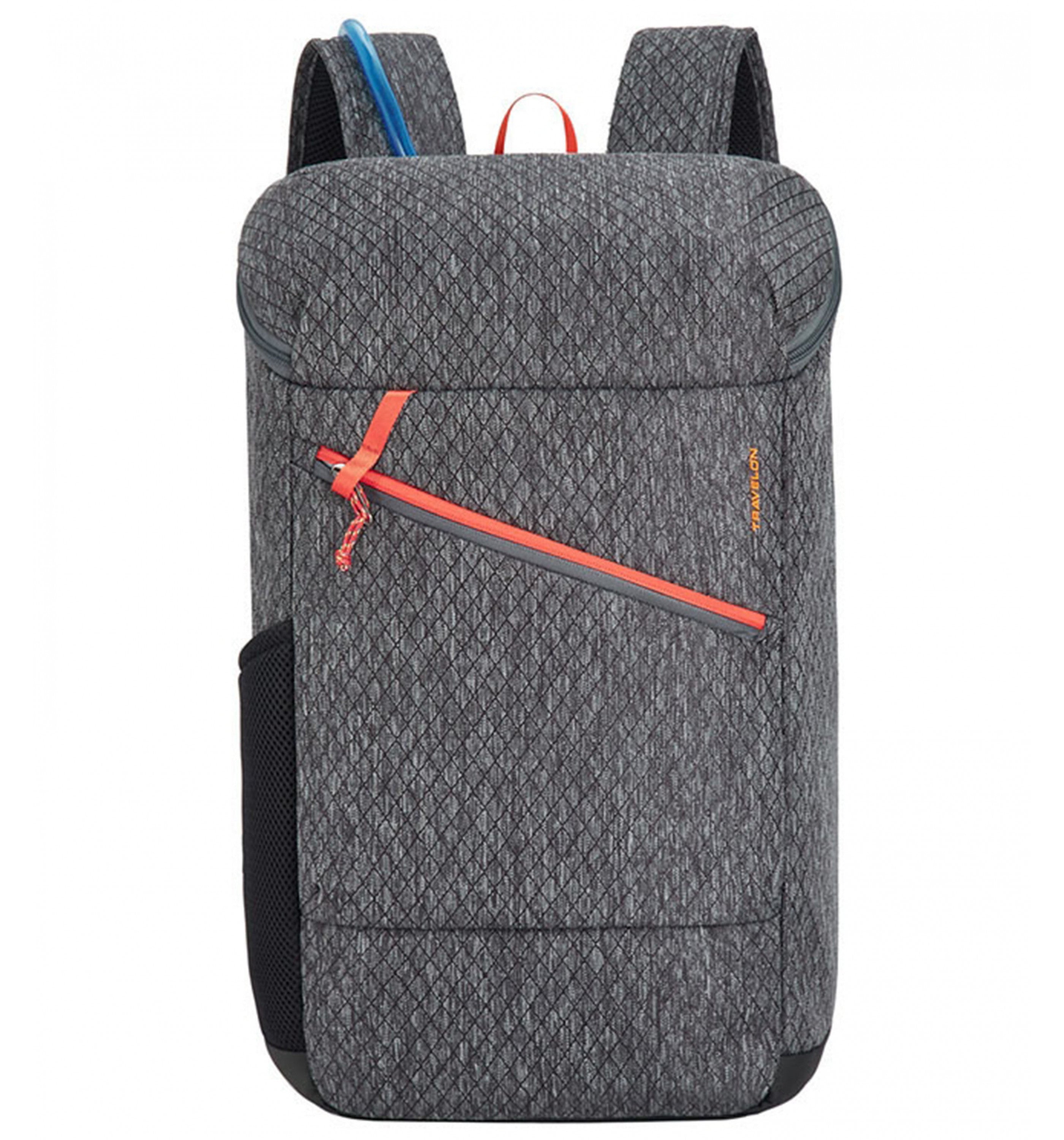 TRAVELONAnti-Theft Greenlander 21L Backpack
