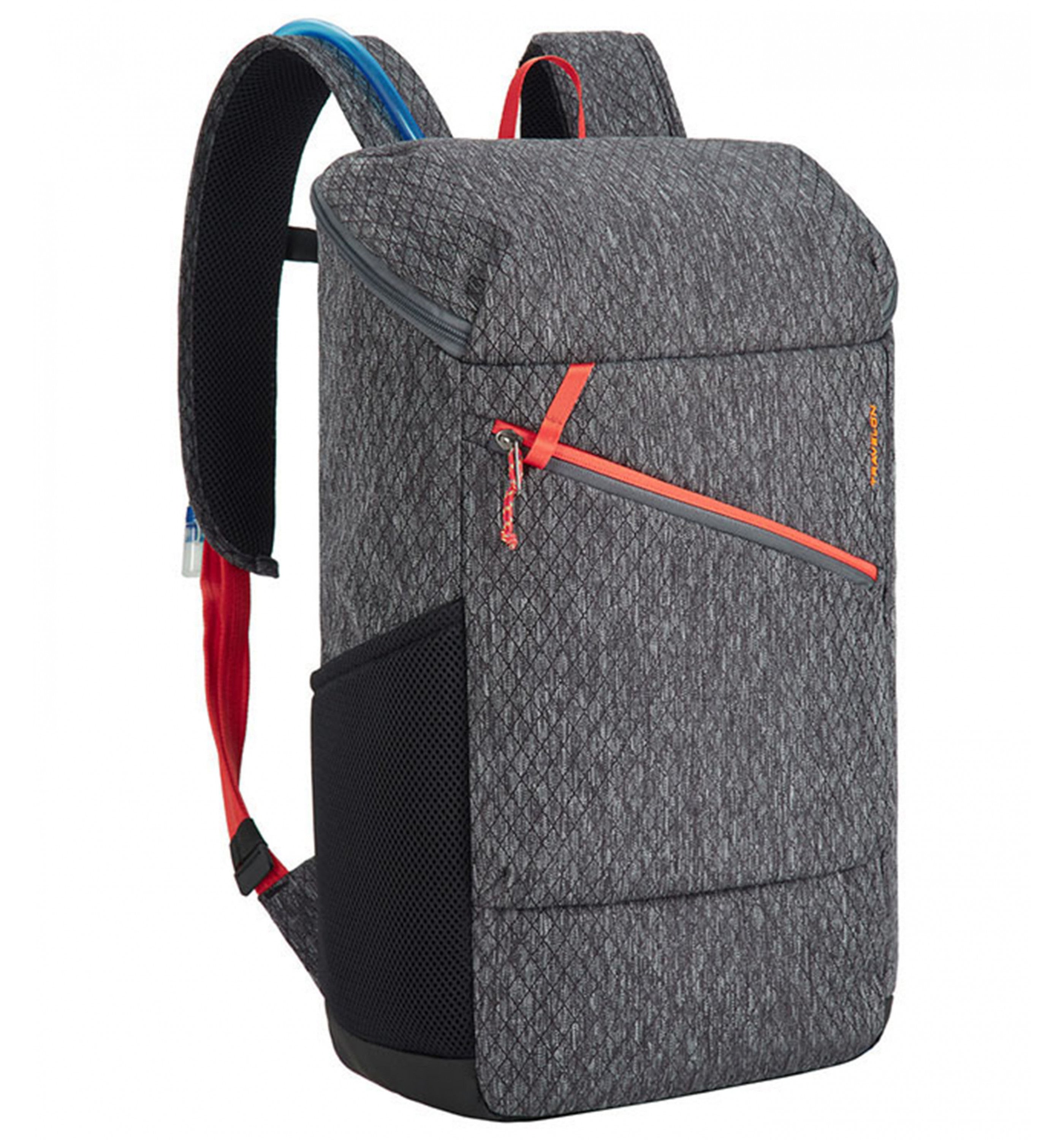 TRAVELONAnti-Theft Greenlander 21L Backpack