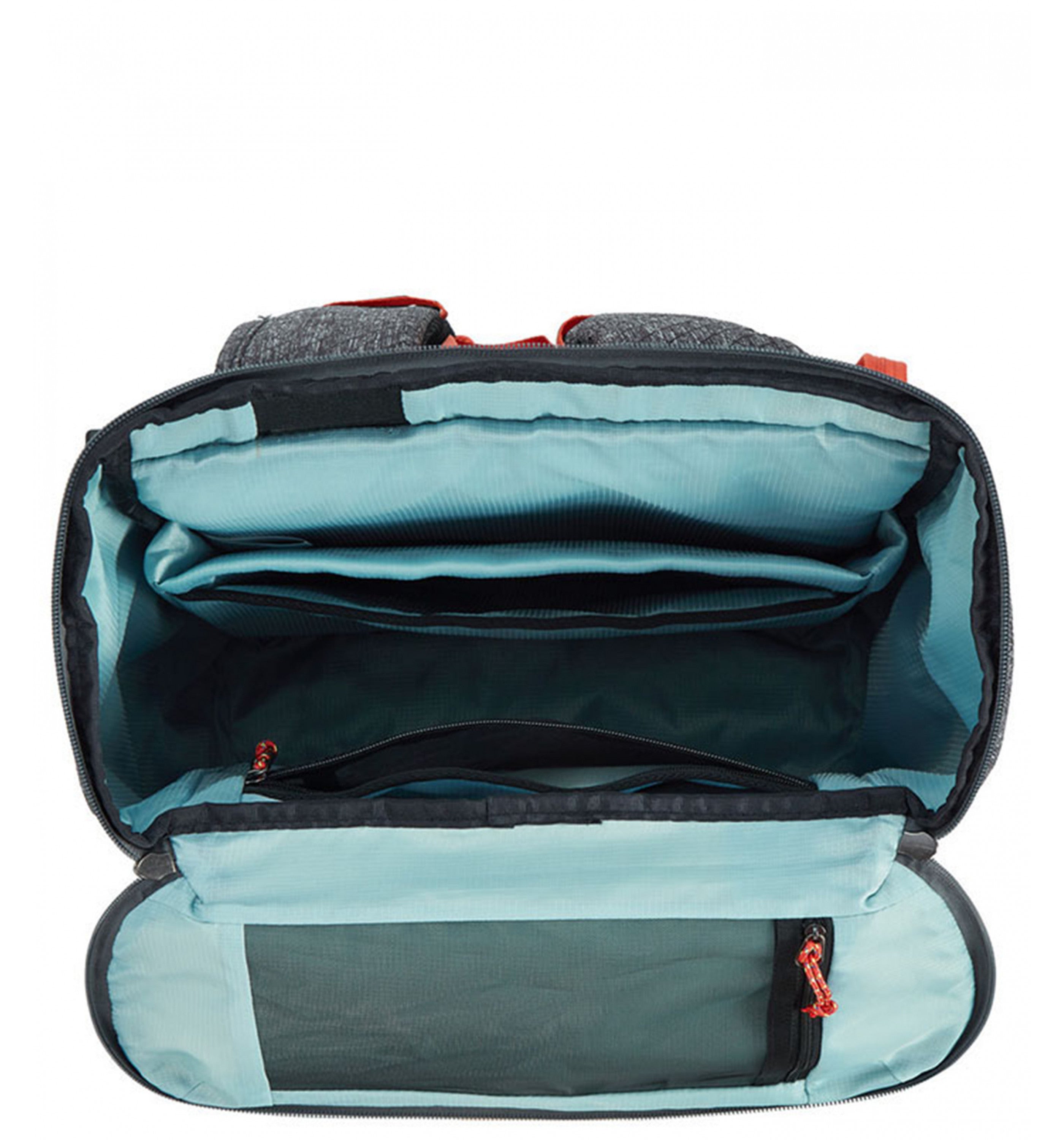 TRAVELONAnti-Theft Greenlander 21L Backpack