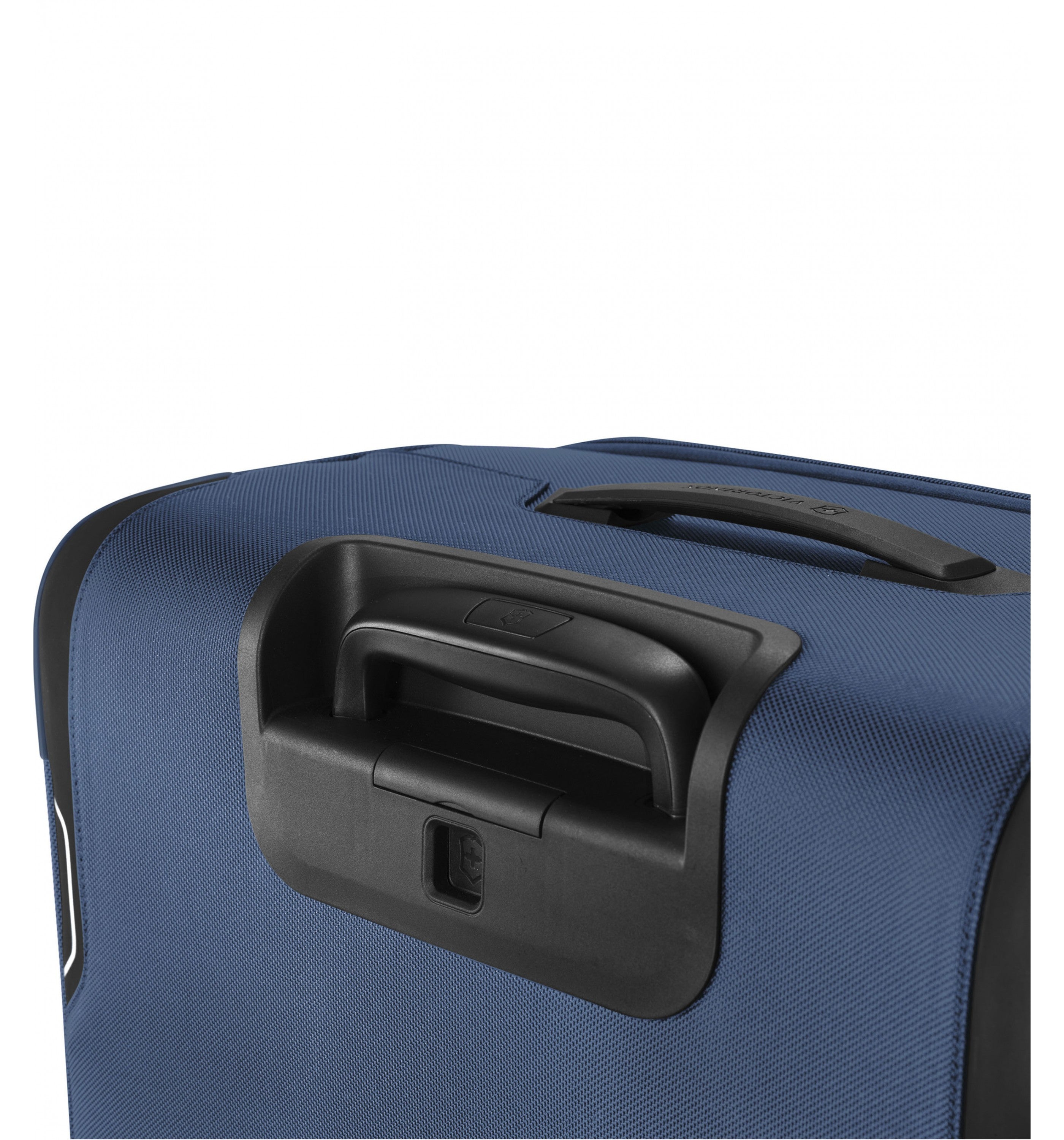 VICTORINOXWERKS TRAVELER 6.0 EXPANDABLE GLOBAL SOFTSIDE CARRY-ON BLUE 55 CM