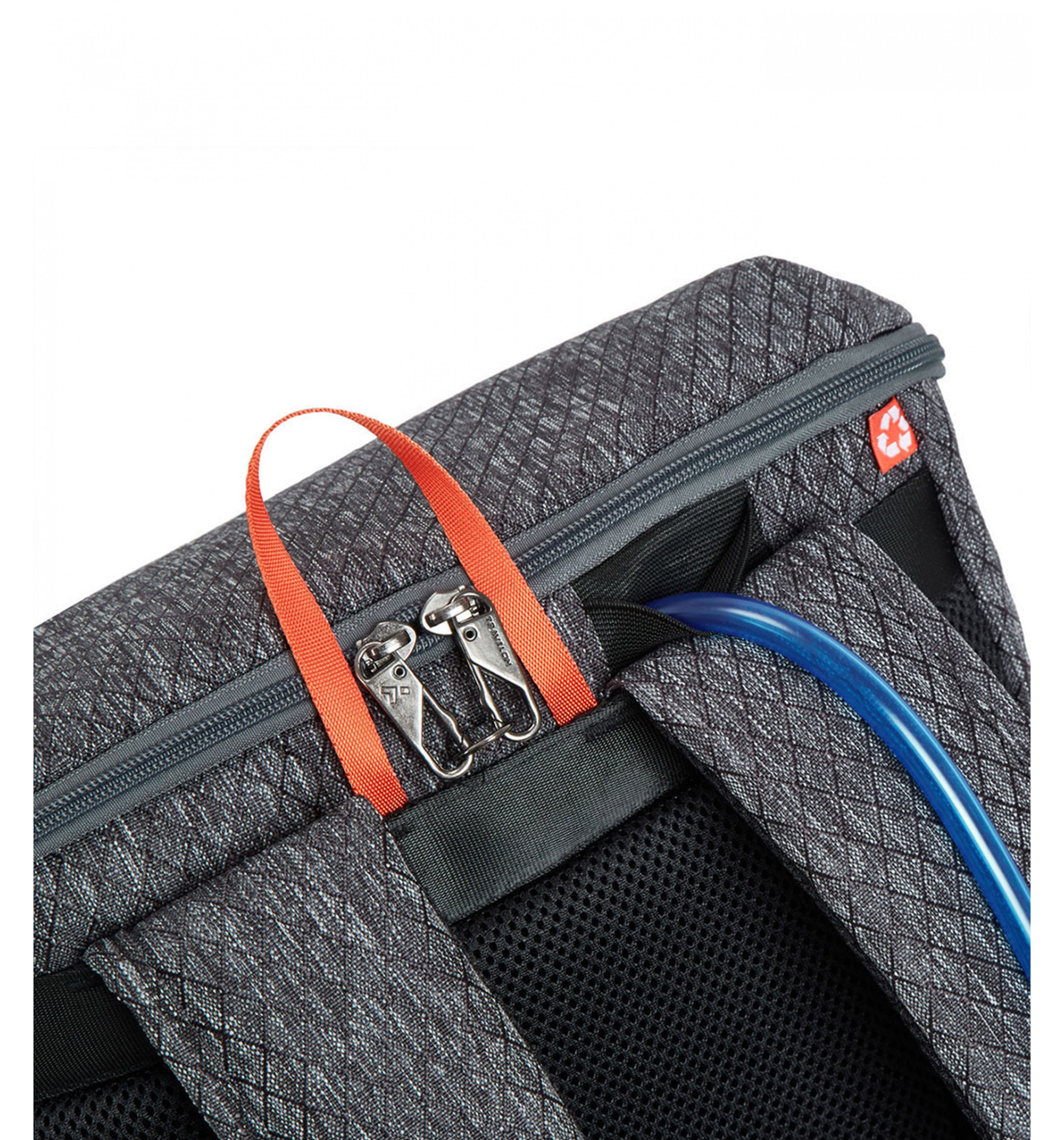 TRAVELONAnti-Theft Greenlander 21L Backpack