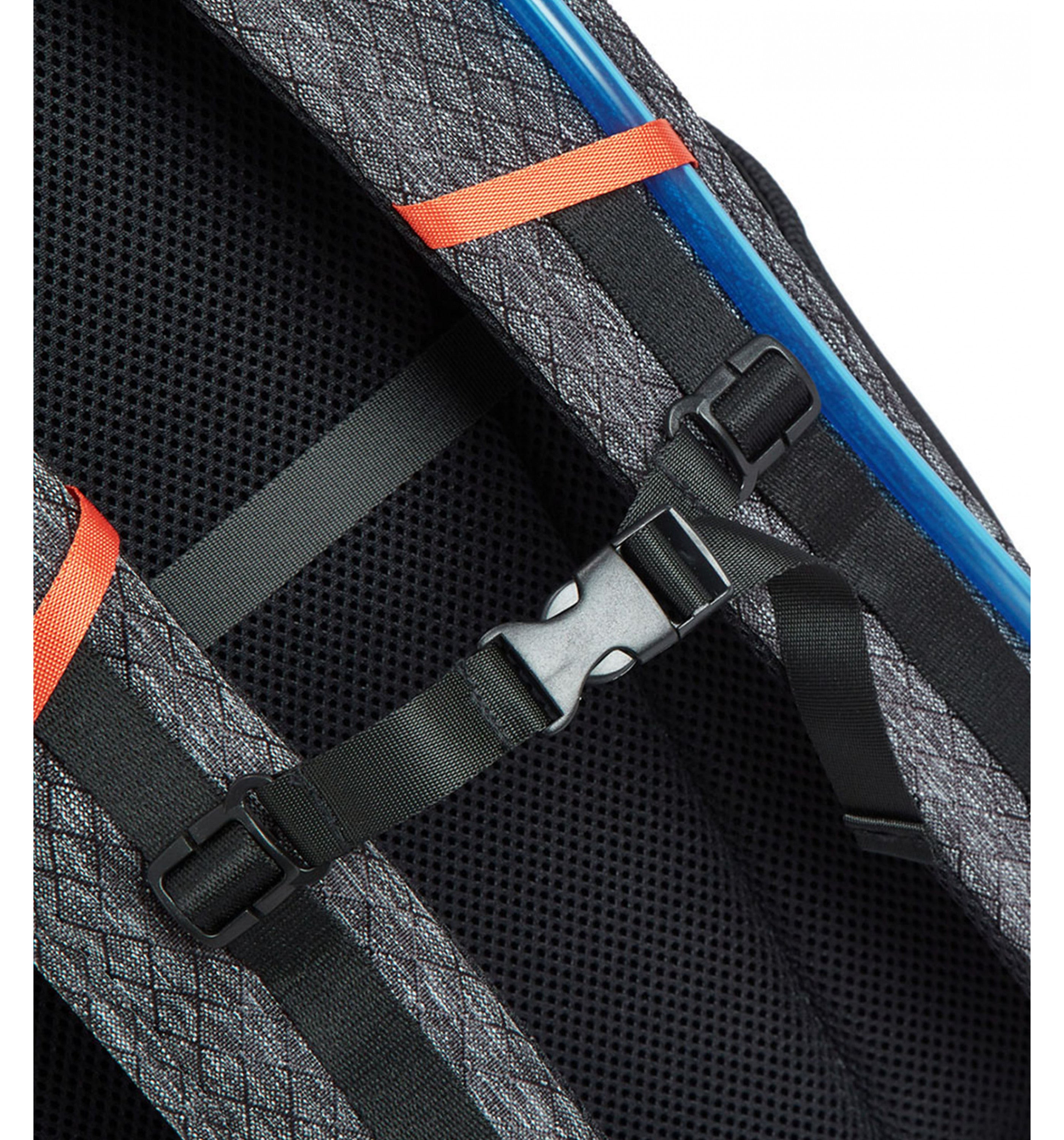 TRAVELONAnti-Theft Greenlander 21L Backpack