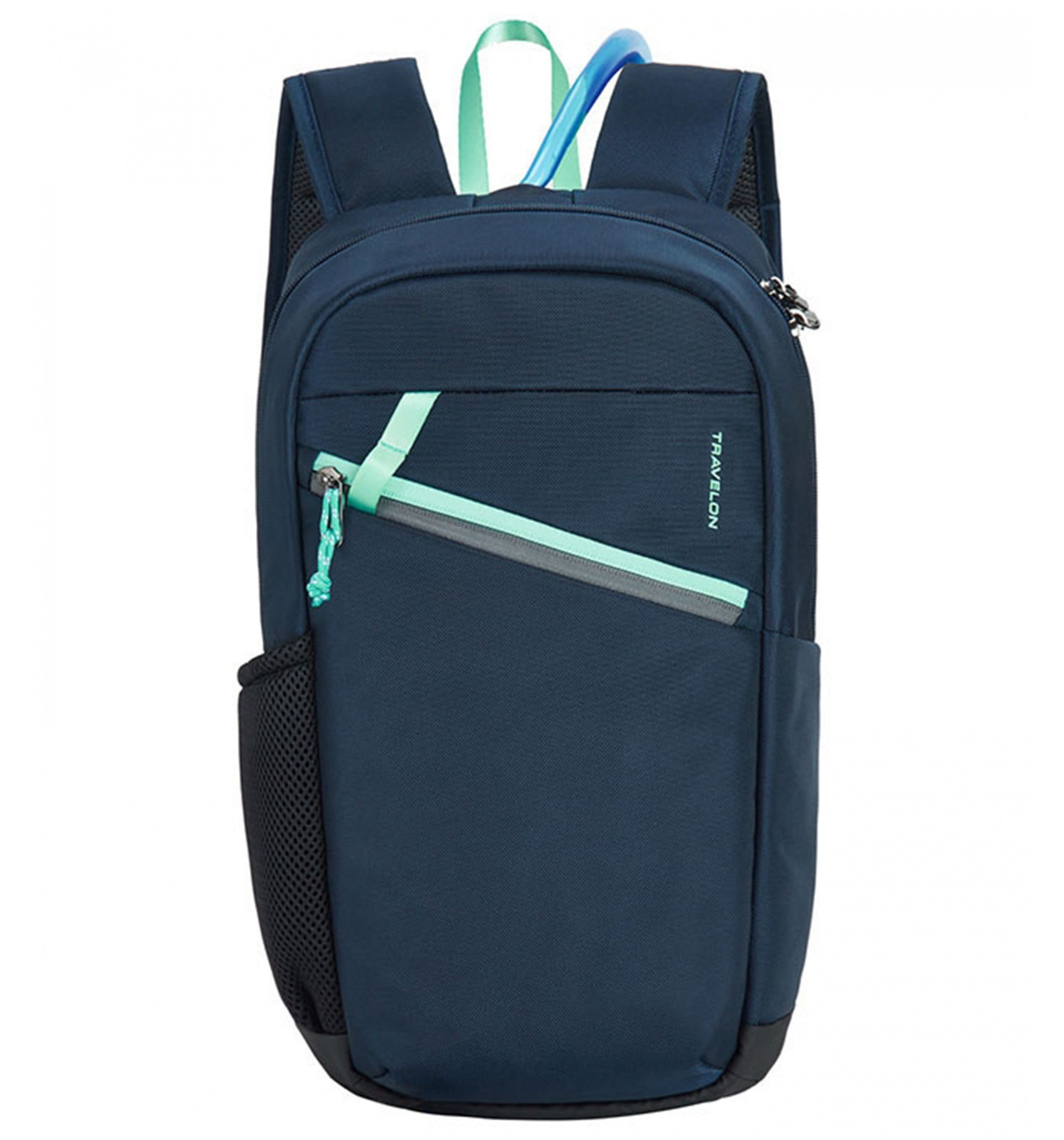 TRAVELONAnti-Theft Greenlander 9L Backpack