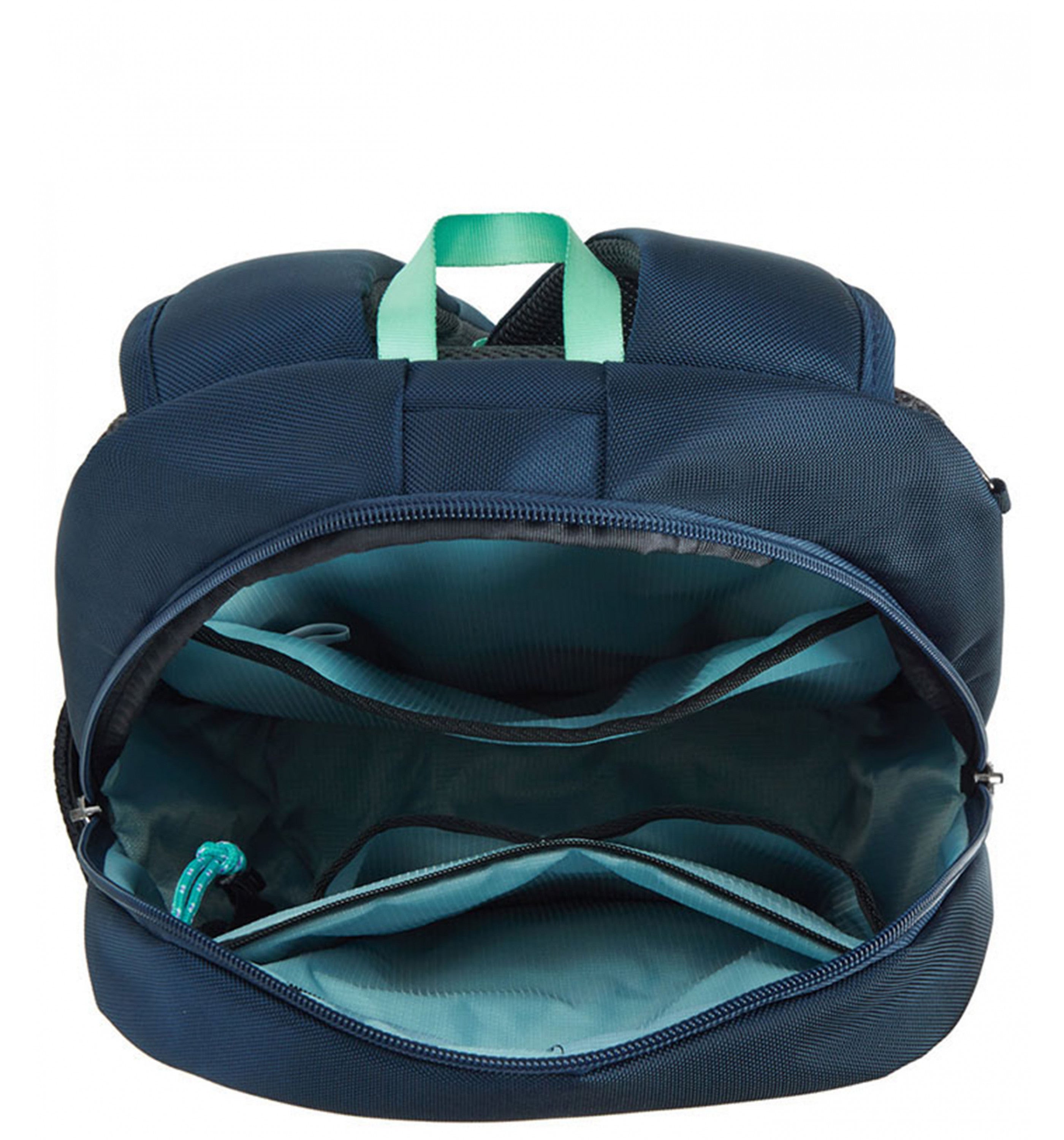 TRAVELONAnti-Theft Greenlander 9L Backpack