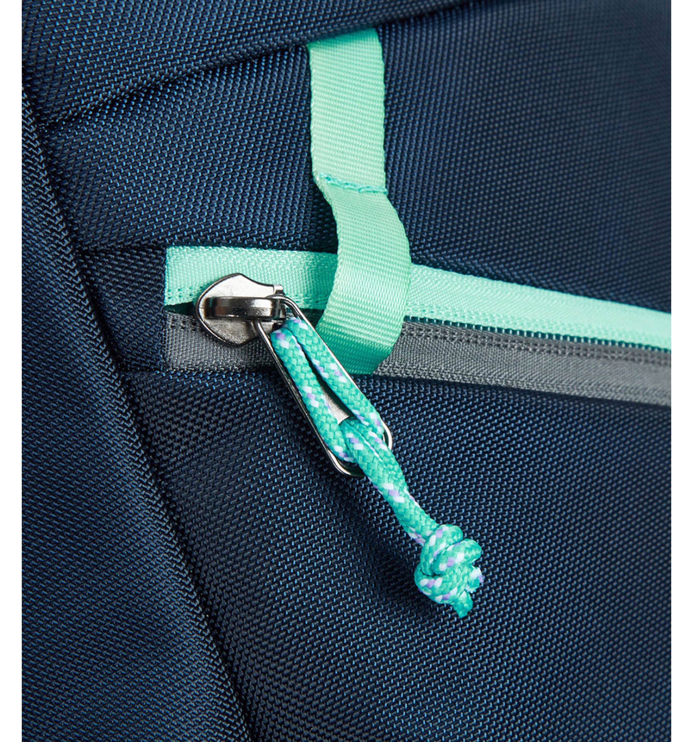 TRAVELONAnti-Theft Greenlander 9L Backpack