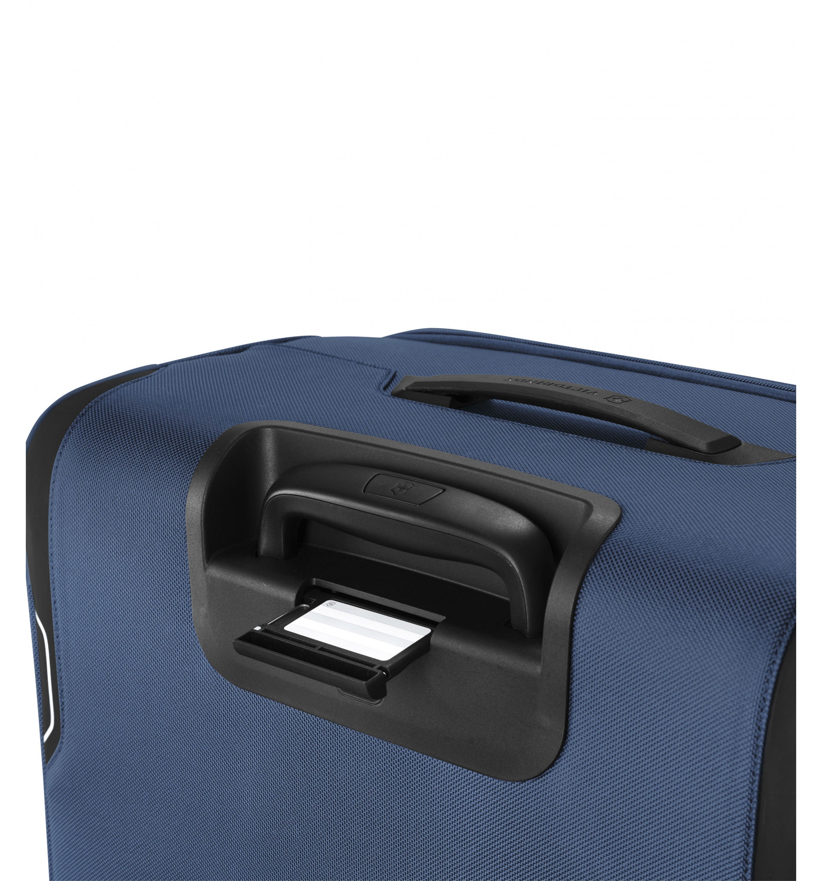 VICTORINOXWERKS TRAVELER 6.0 EXPANDABLE GLOBAL SOFTSIDE CARRY-ON BLUE 55 CM