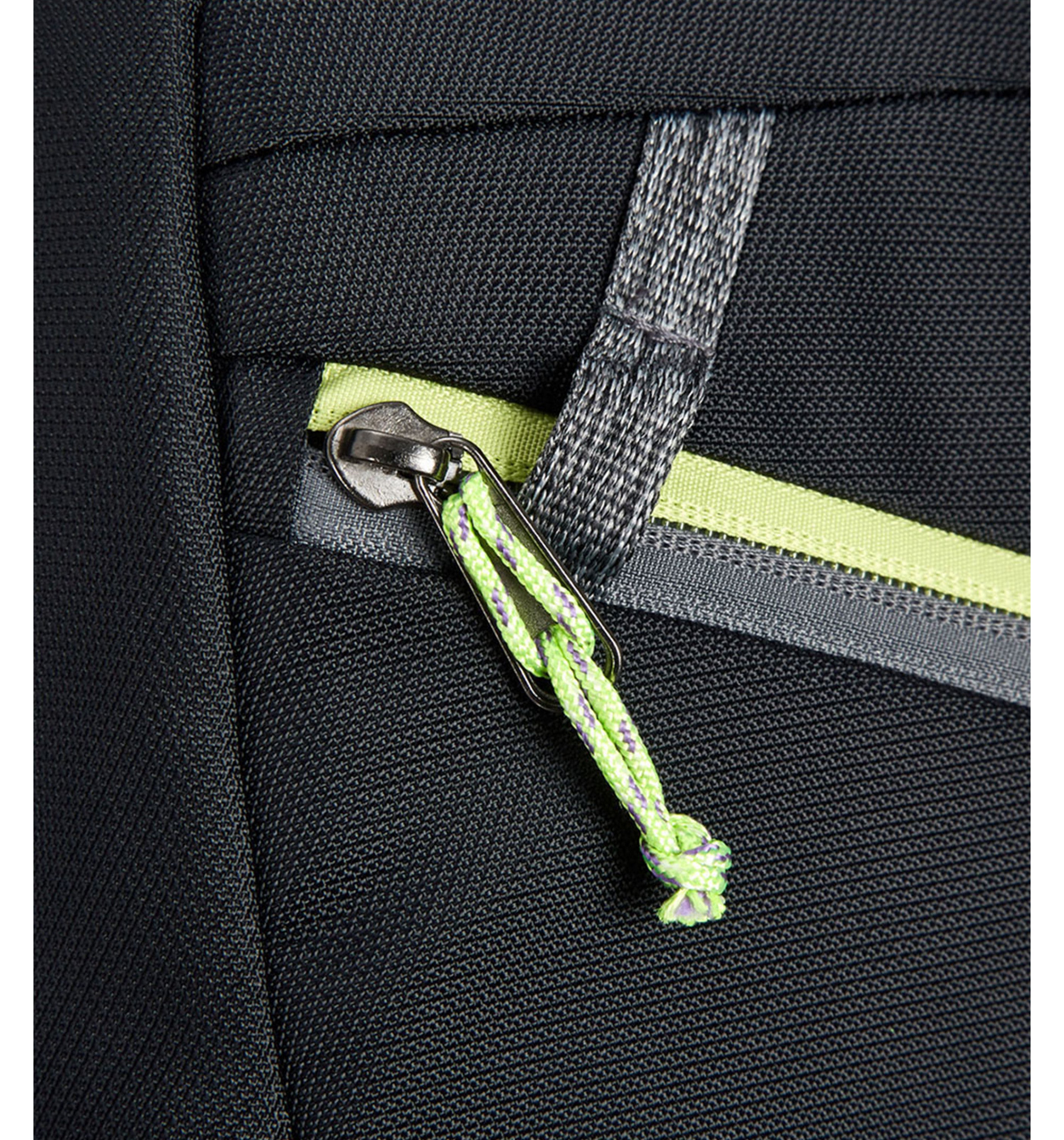 TRAVELONAnti-Theft Greenlander 9L Backpack