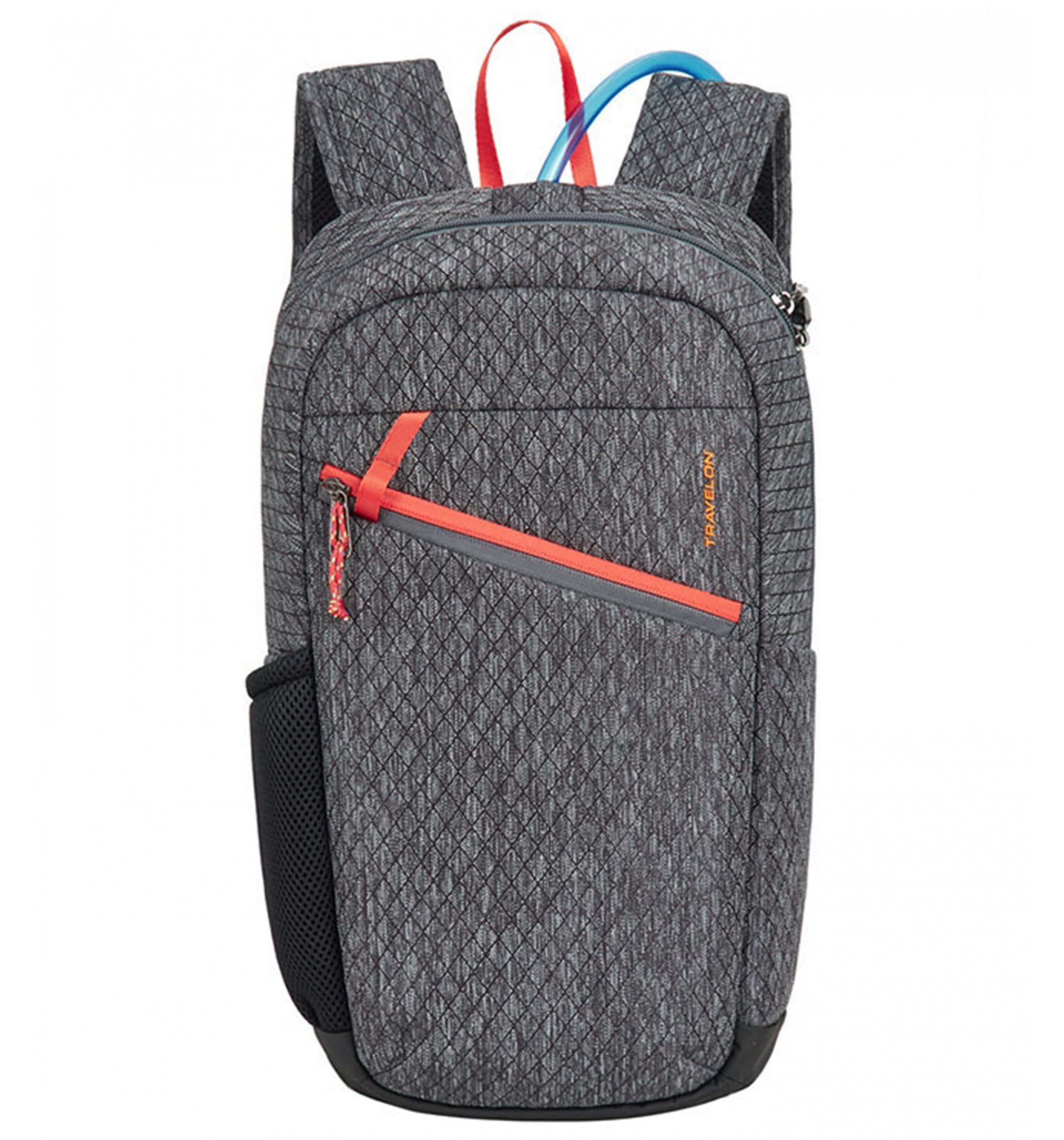 TRAVELONAnti-Theft Greenlander 9L Backpack