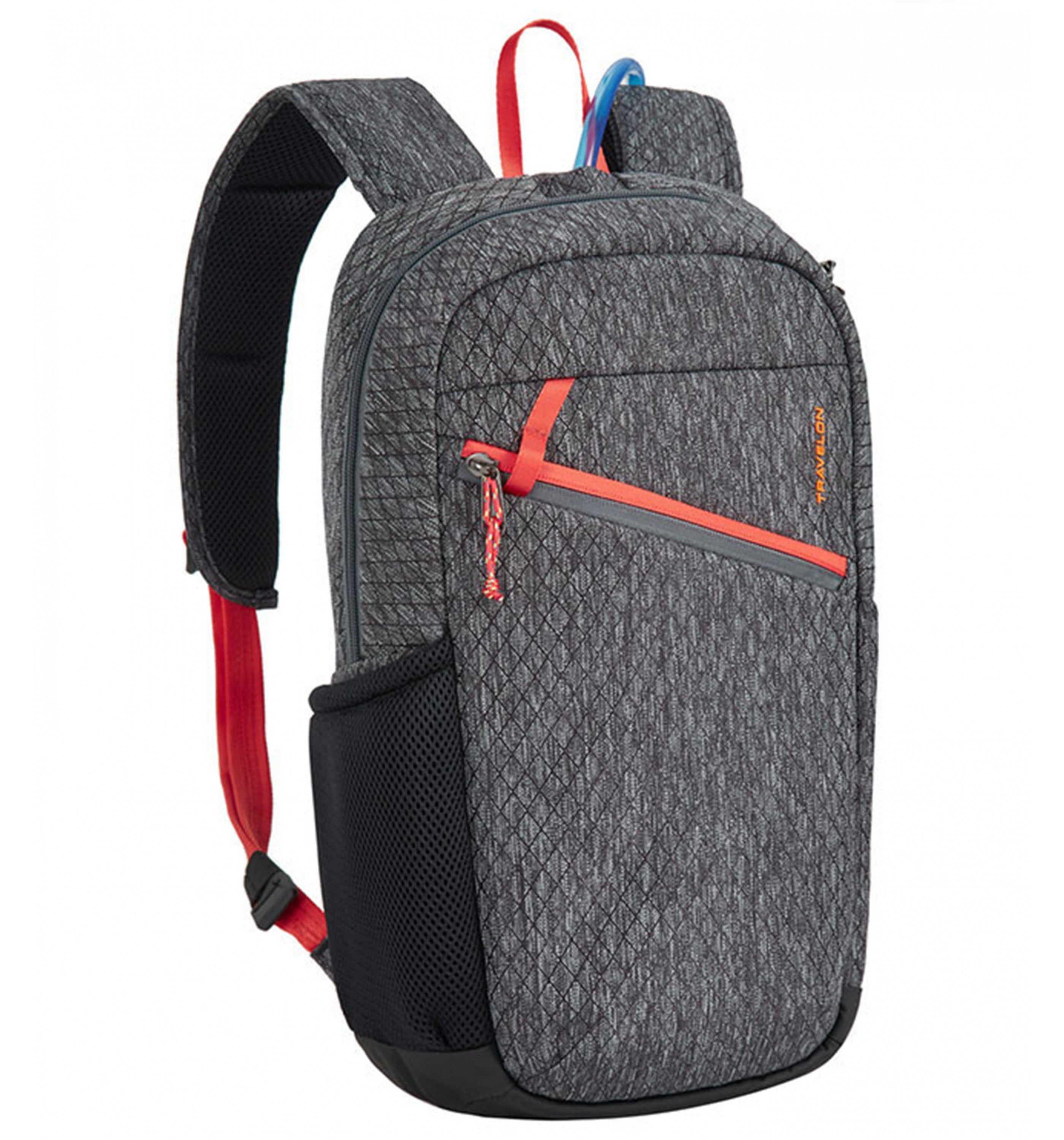 TRAVELONAnti-Theft Greenlander 9L Backpack