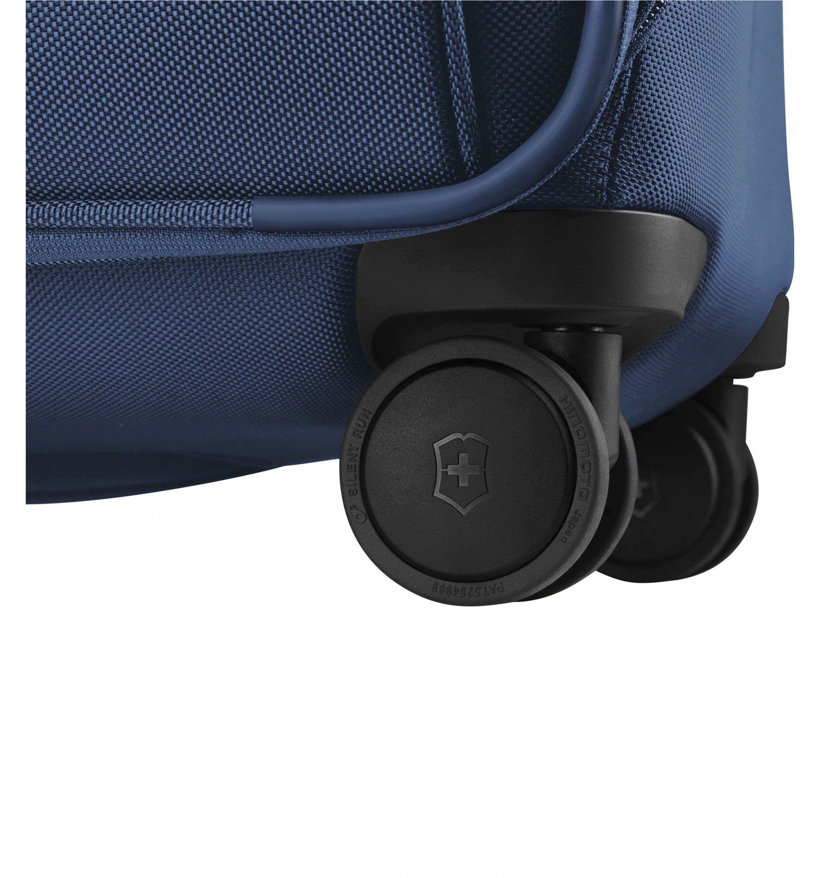 VICTORINOXWERKS TRAVELER 6.0 EXPANDABLE GLOBAL SOFTSIDE CARRY-ON BLUE 55 CM