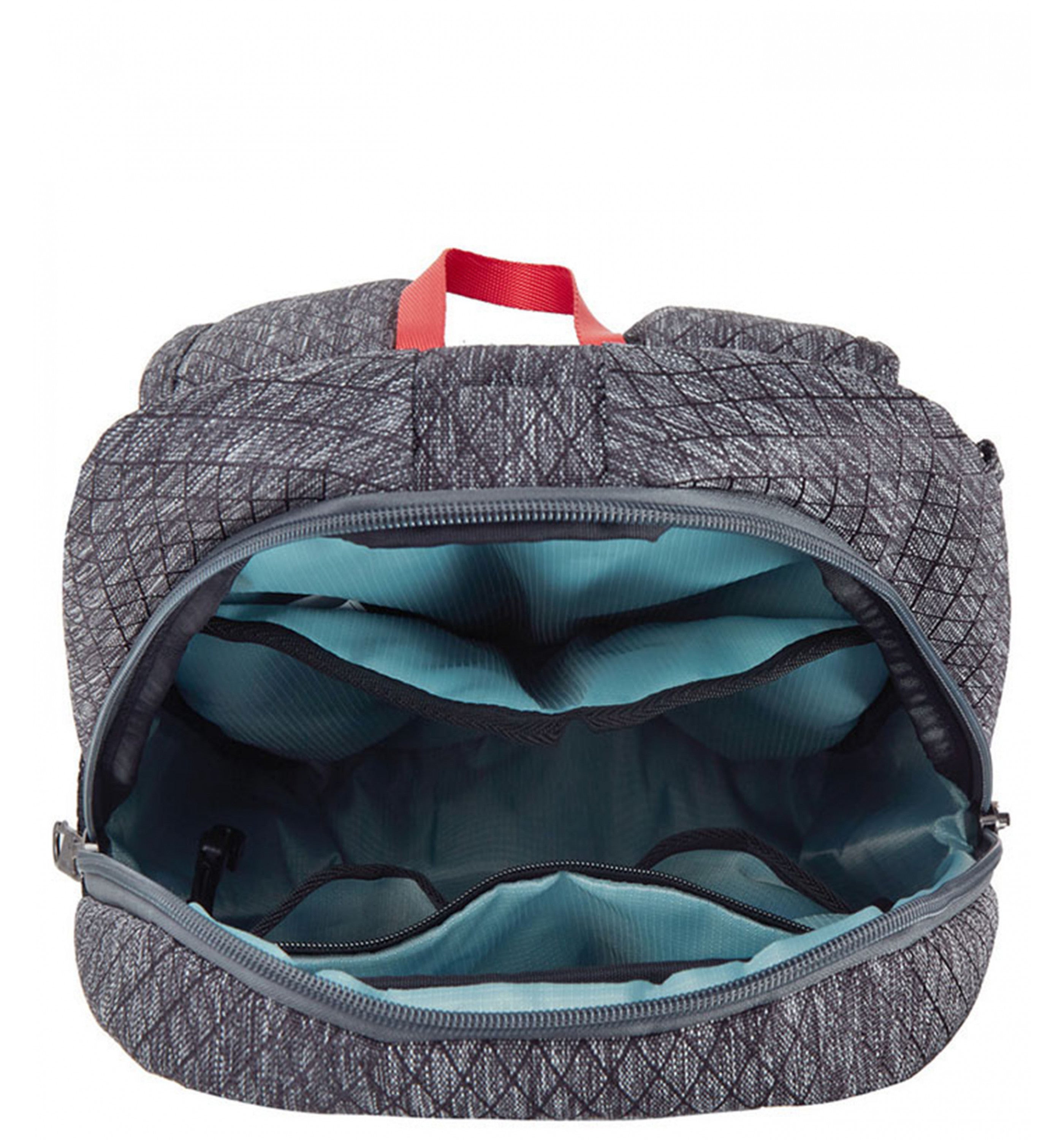 TRAVELONAnti-Theft Greenlander 9L Backpack