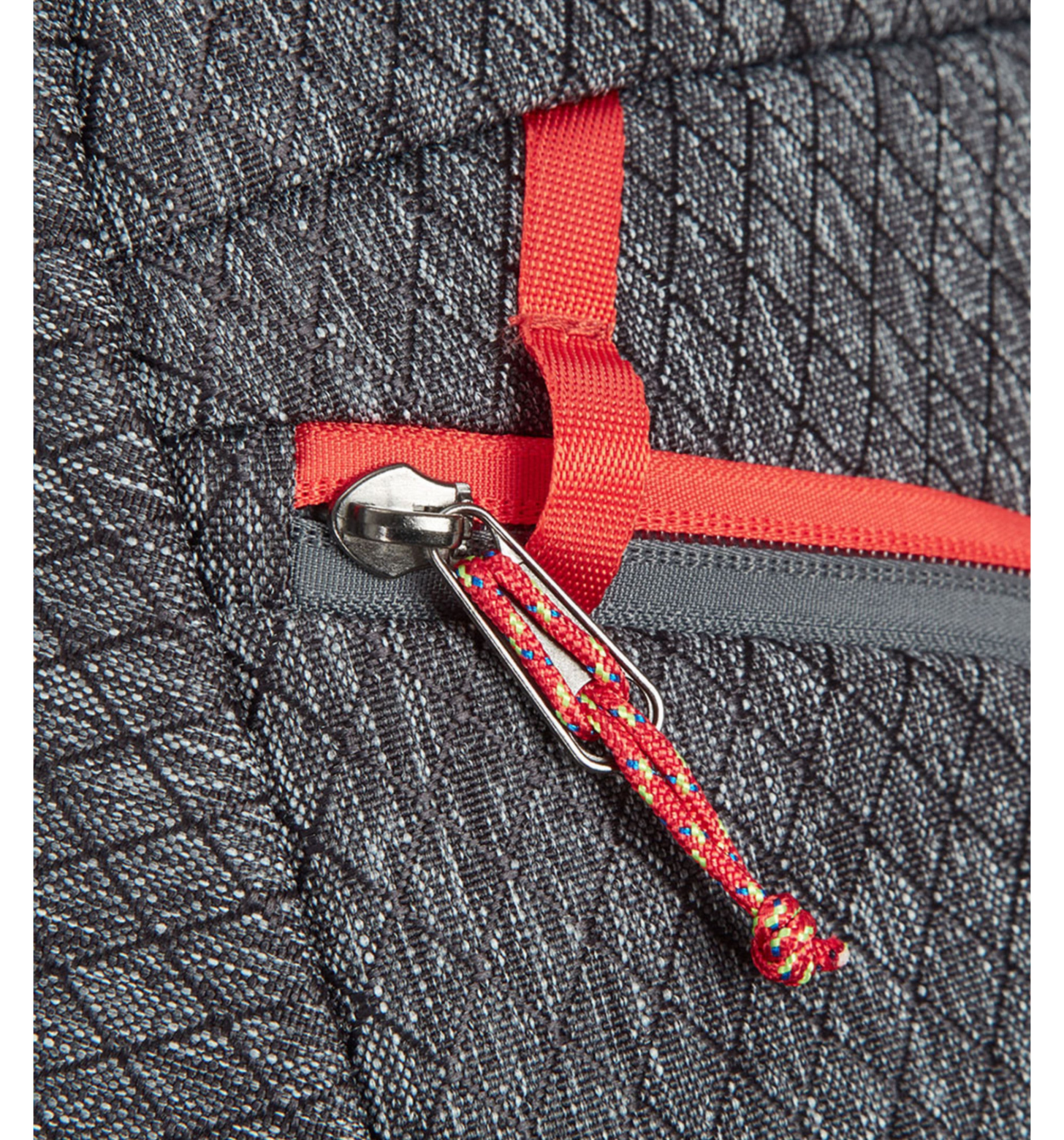 TRAVELONAnti-Theft Greenlander 9L Backpack