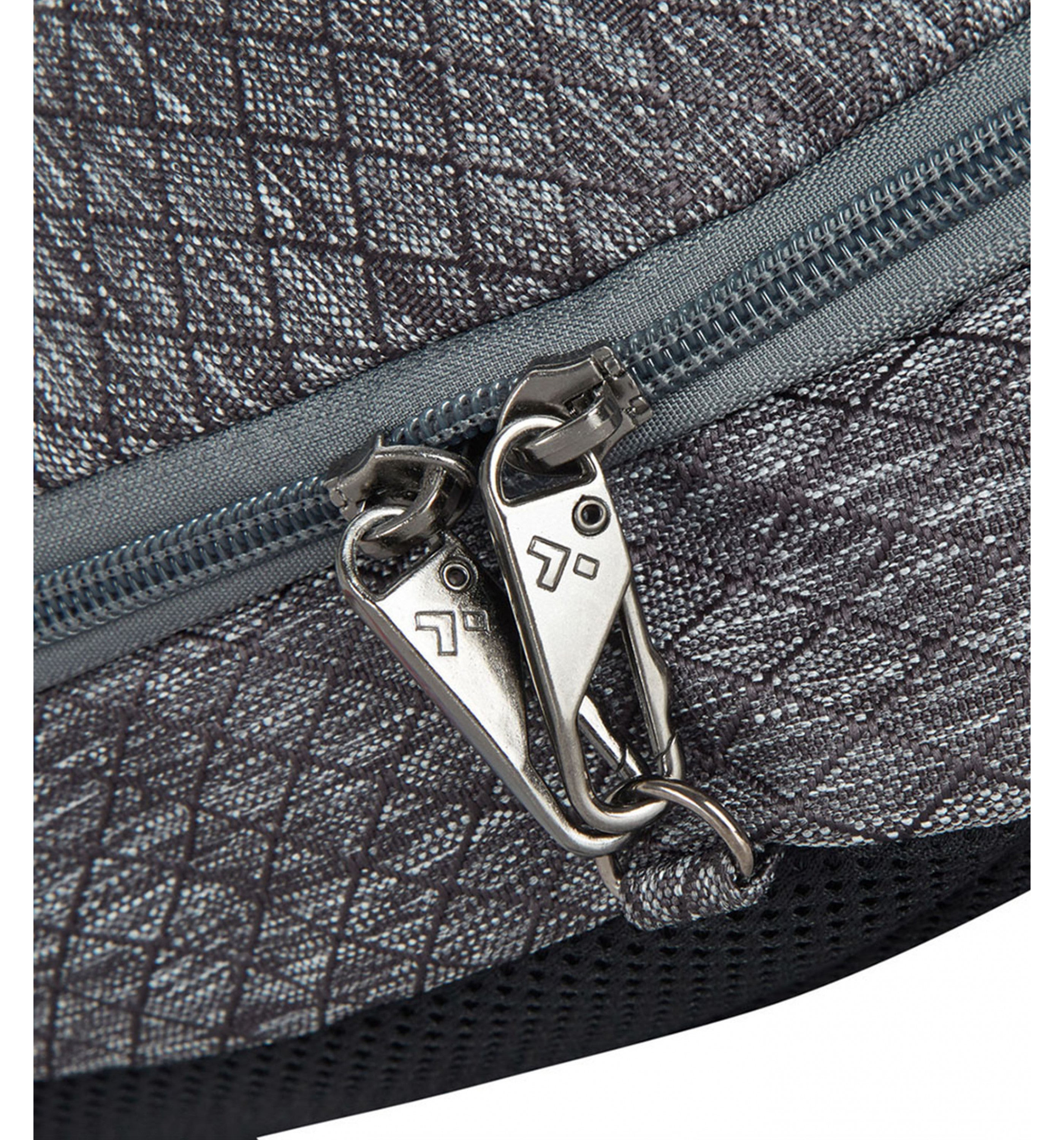 TRAVELONAnti-Theft Greenlander 9L Backpack