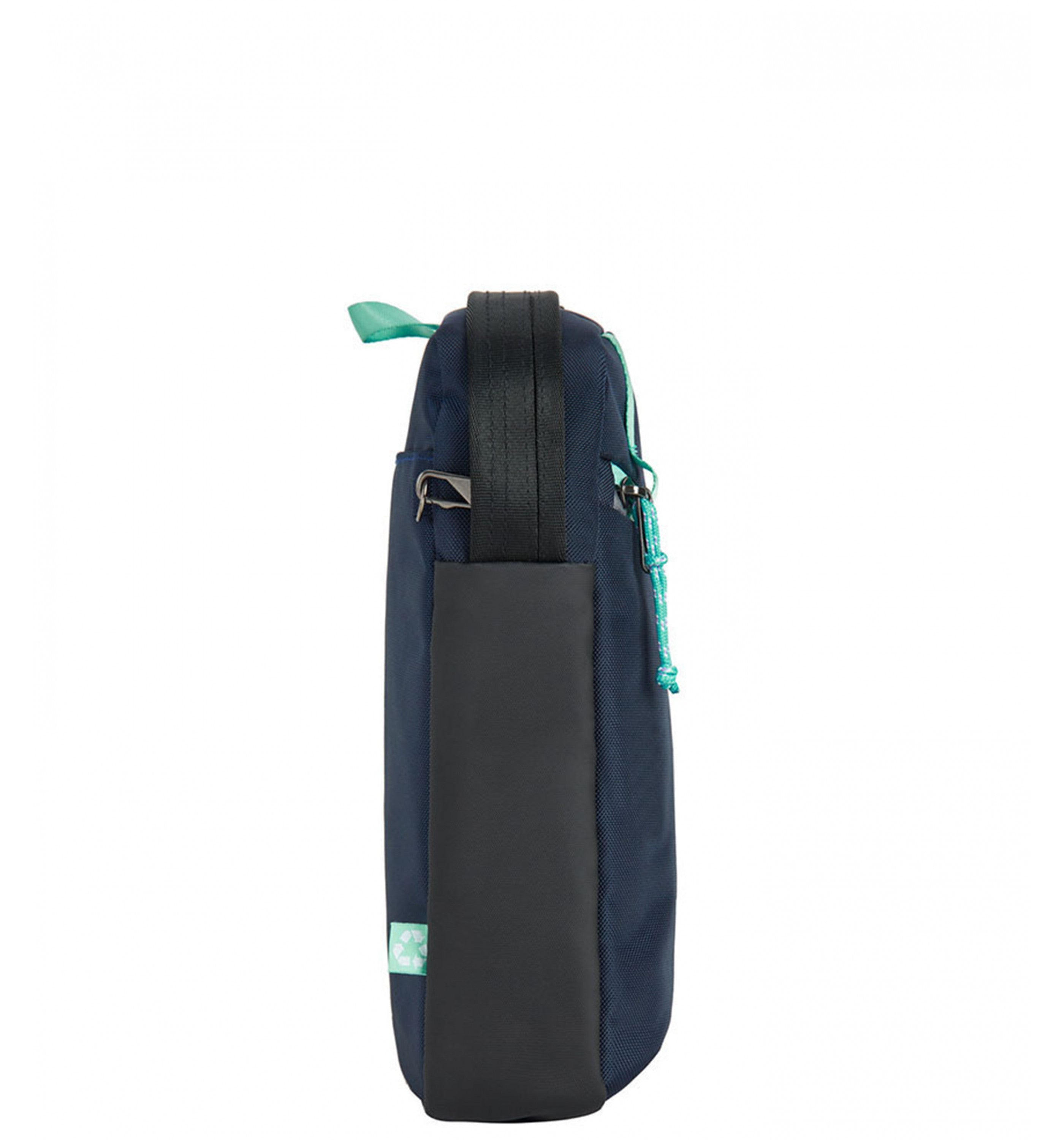 TRAVELONAnti-Theft Greenlander Small Crossbody
