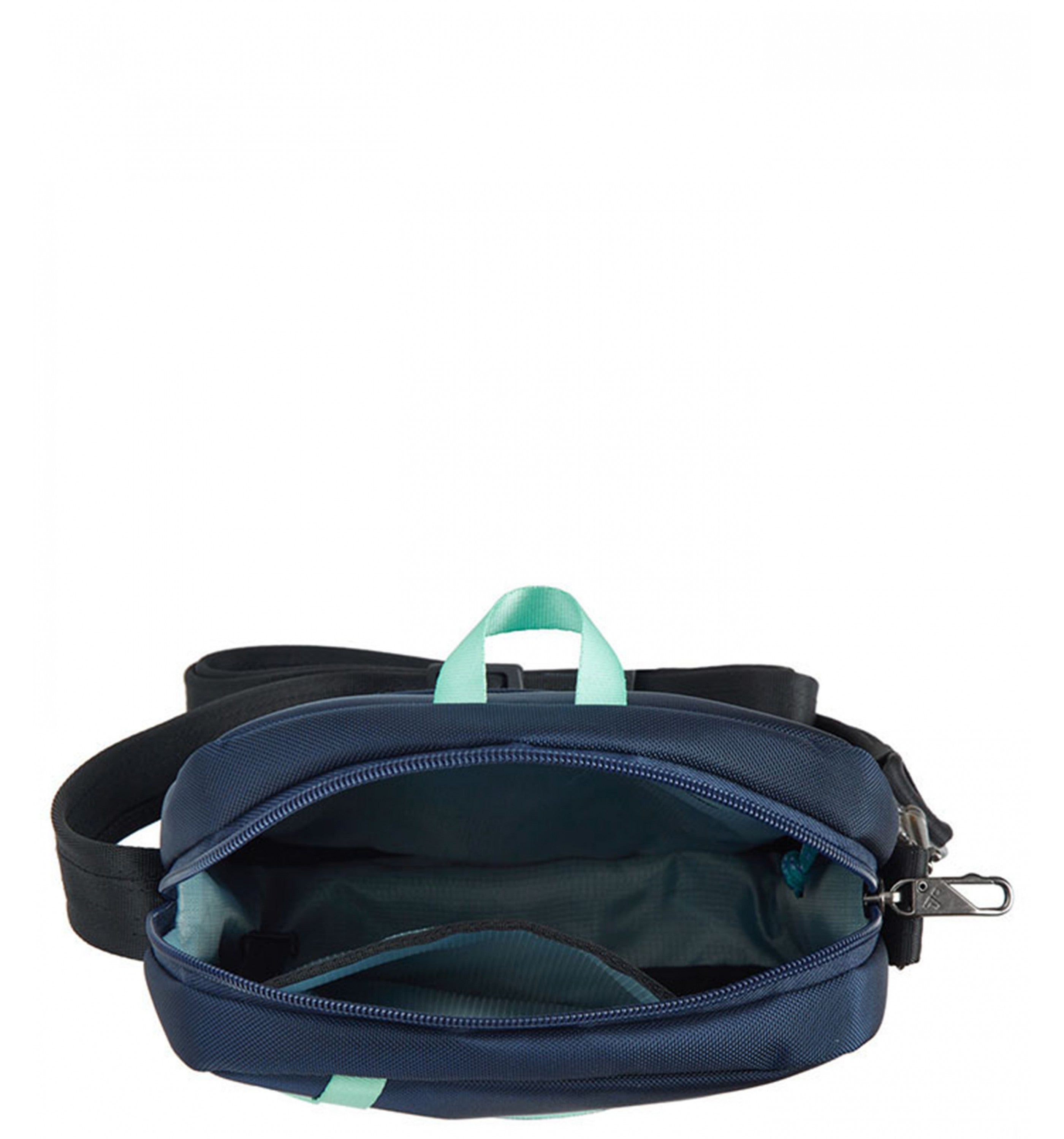 TRAVELONAnti-Theft Greenlander Small Crossbody