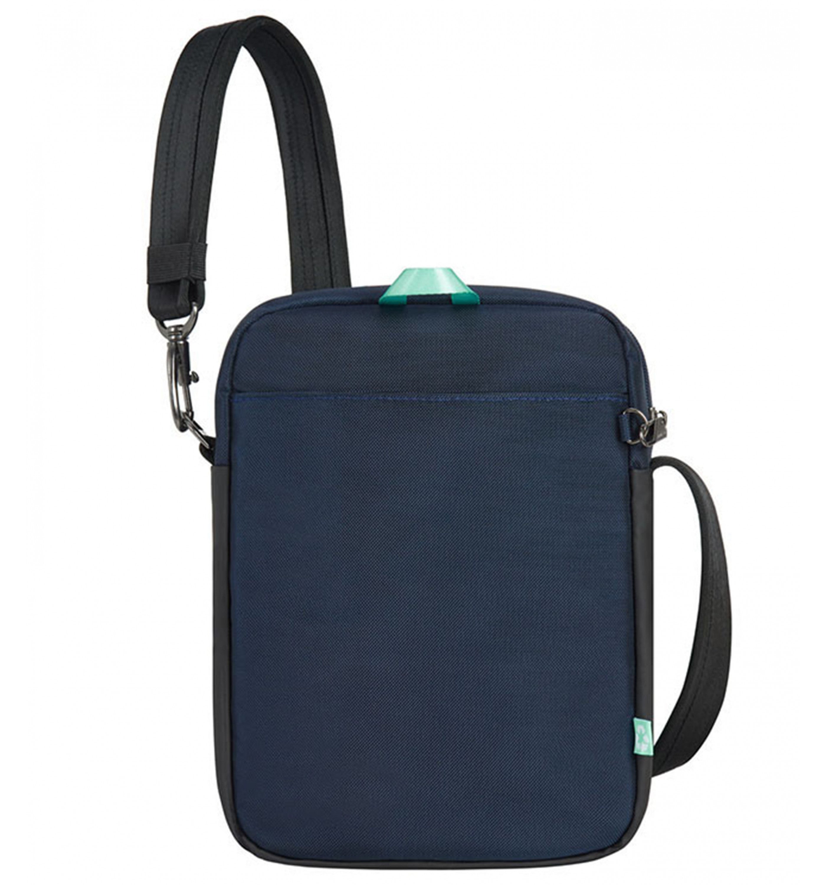 TRAVELONAnti-Theft Greenlander Small Crossbody