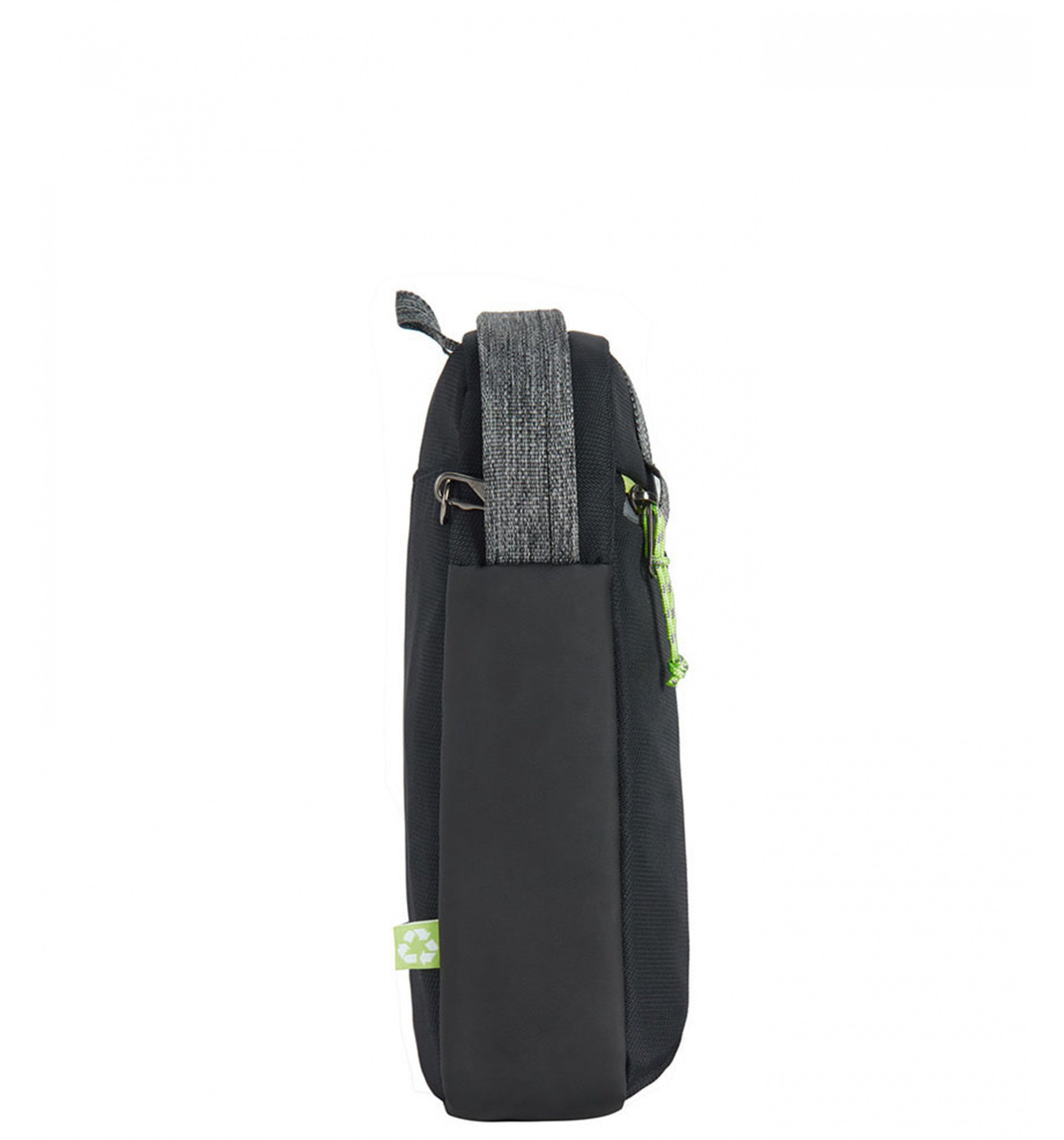 TRAVELONAnti-Theft Greenlander Small Crossbody
