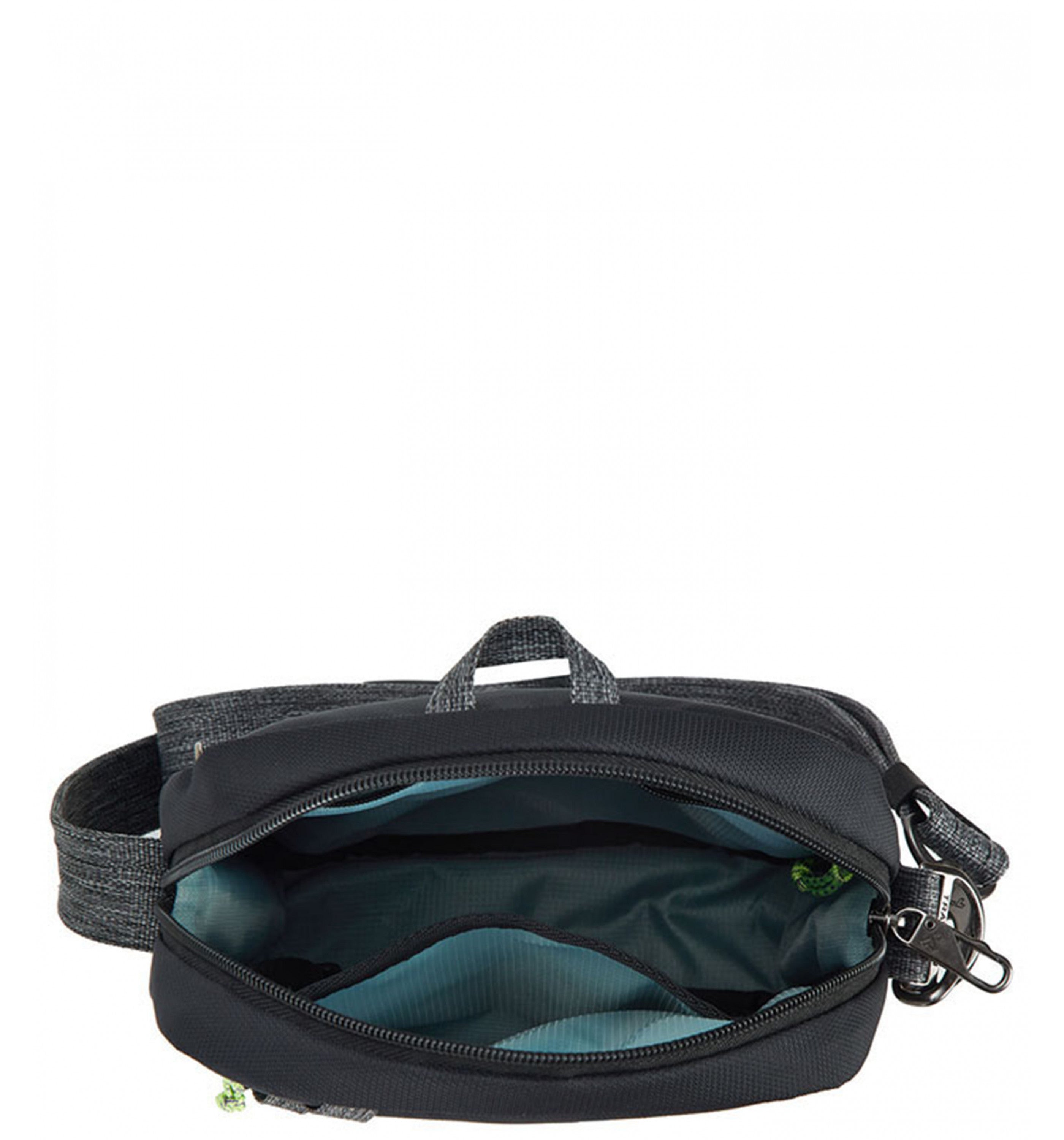 TRAVELONAnti-Theft Greenlander Small Crossbody