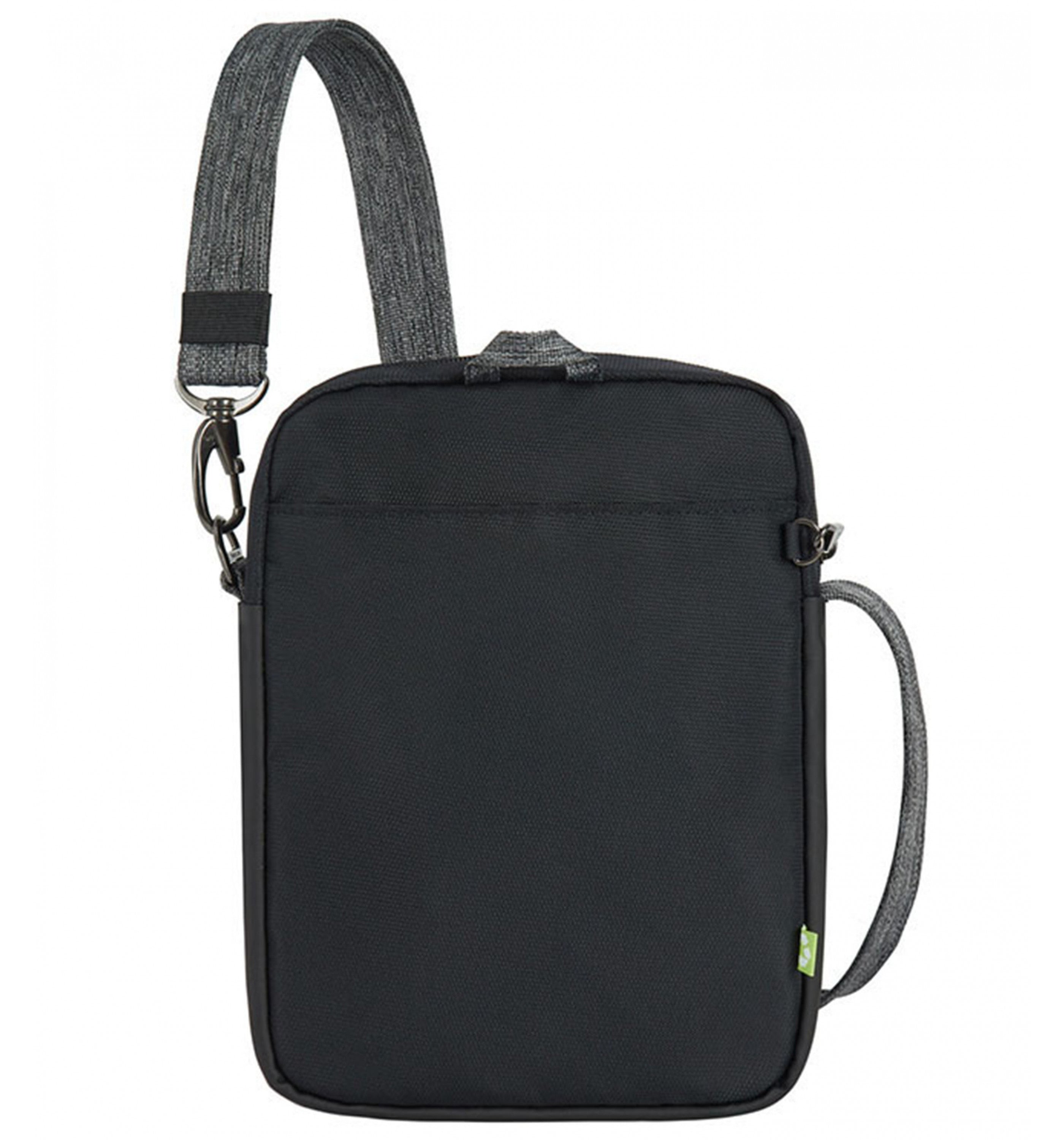 TRAVELONAnti-Theft Greenlander Small Crossbody