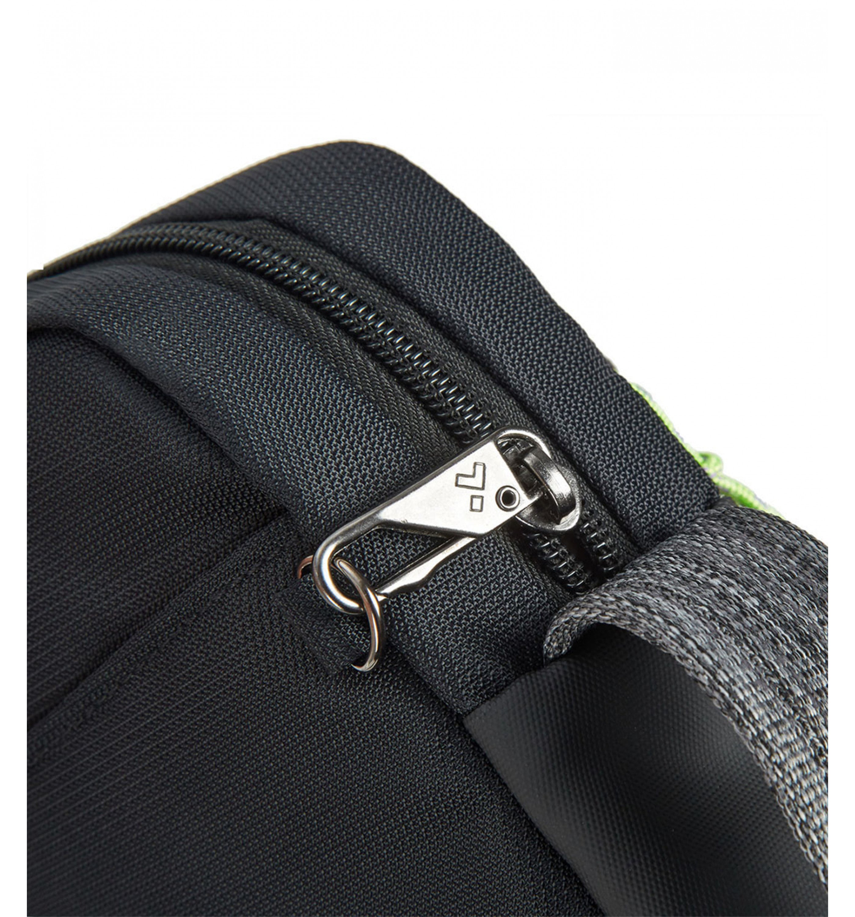 TRAVELONAnti-Theft Greenlander Small Crossbody