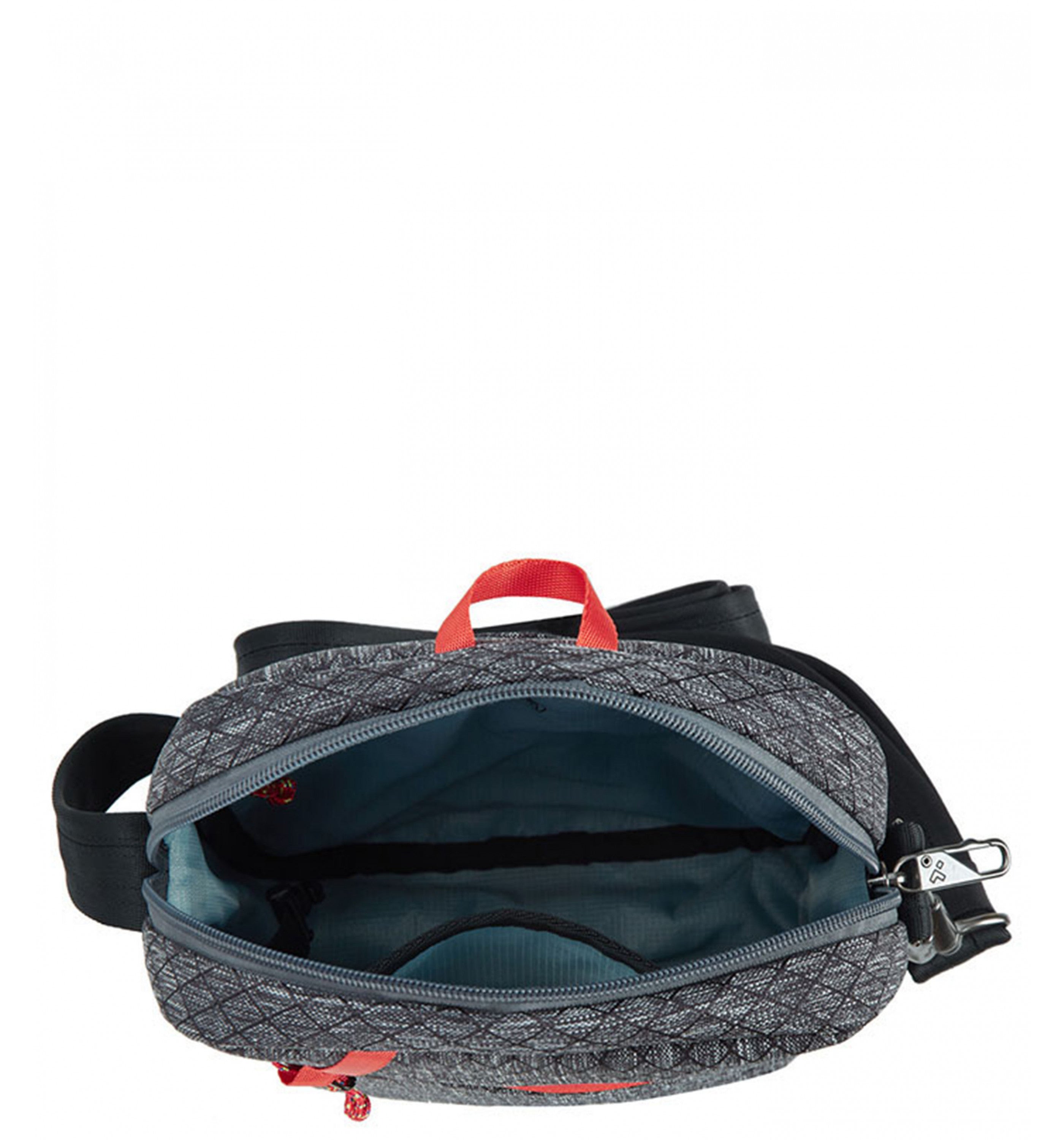 TRAVELONAnti-Theft Greenlander Small Crossbody
