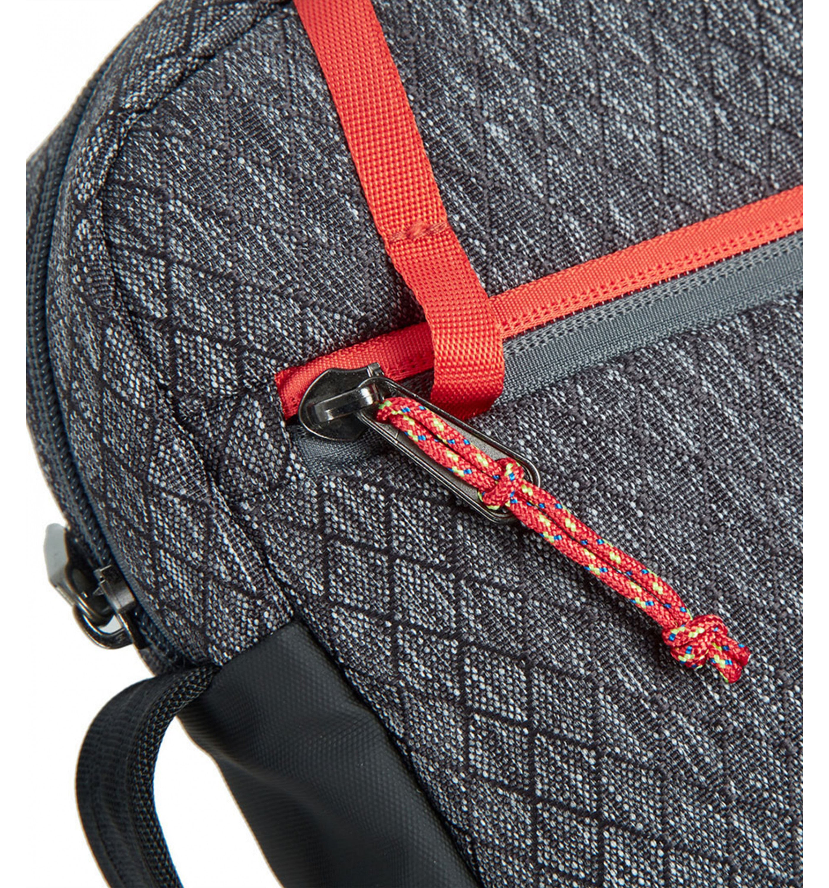 TRAVELONAnti-Theft Greenlander Small Crossbody