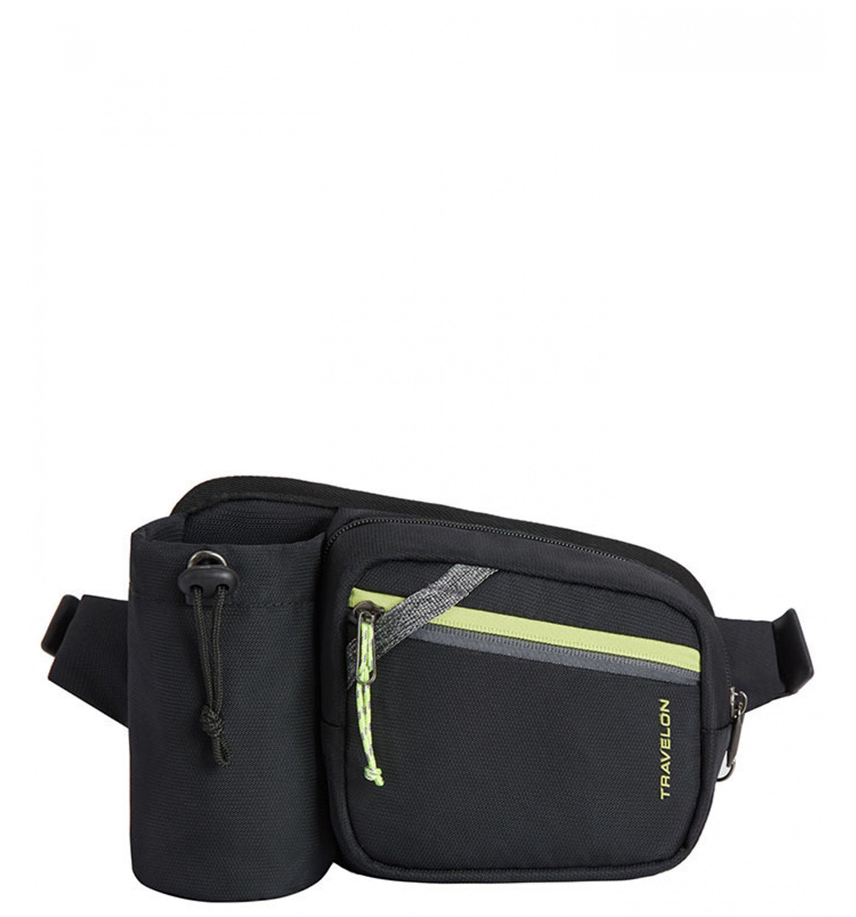 TRAVELONAnti-Theft Greenlander Hip Pack