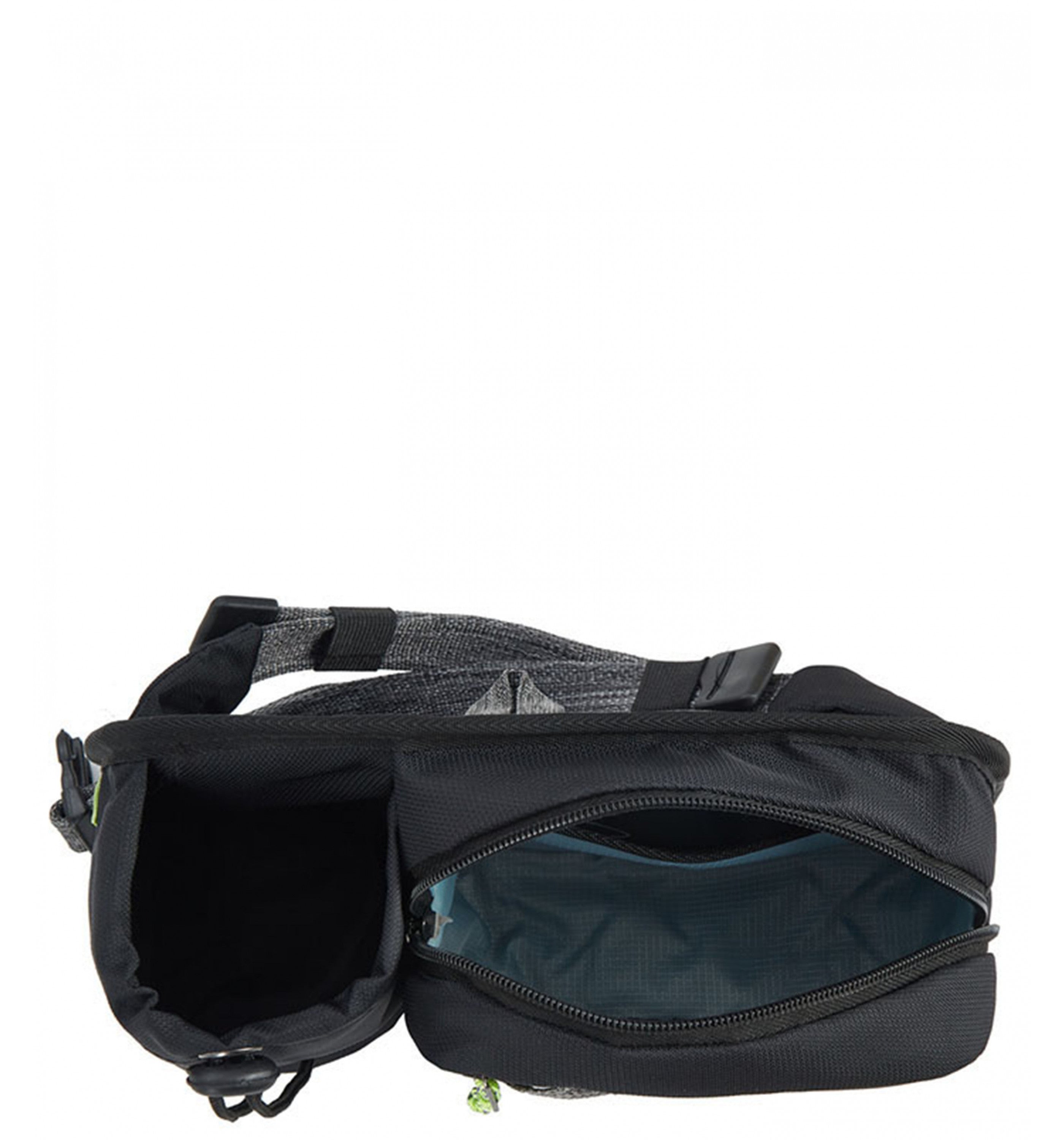 TRAVELONAnti-Theft Greenlander Hip Pack