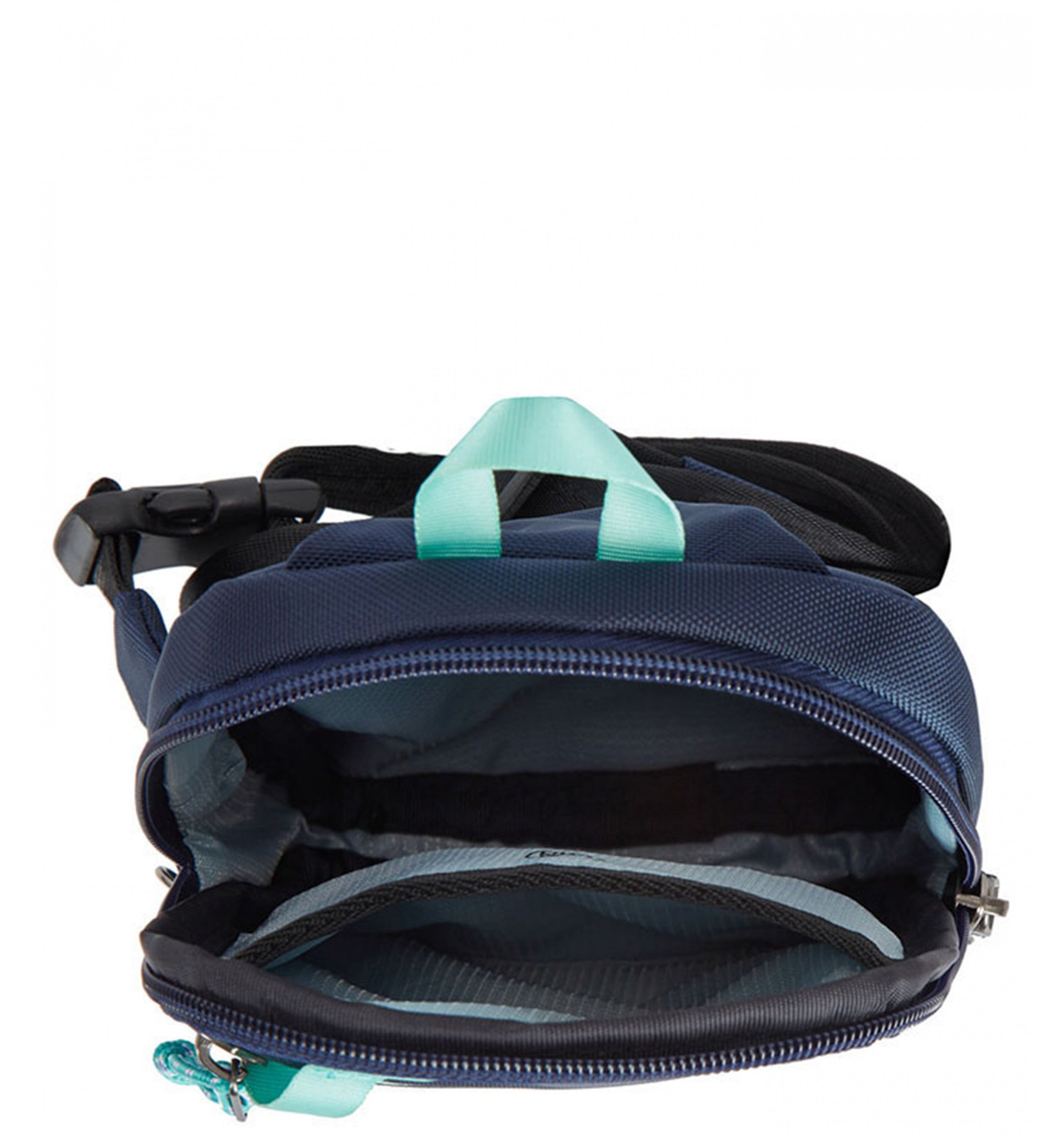 TRAVELONAnti-Theft Greenlander Compact Sling