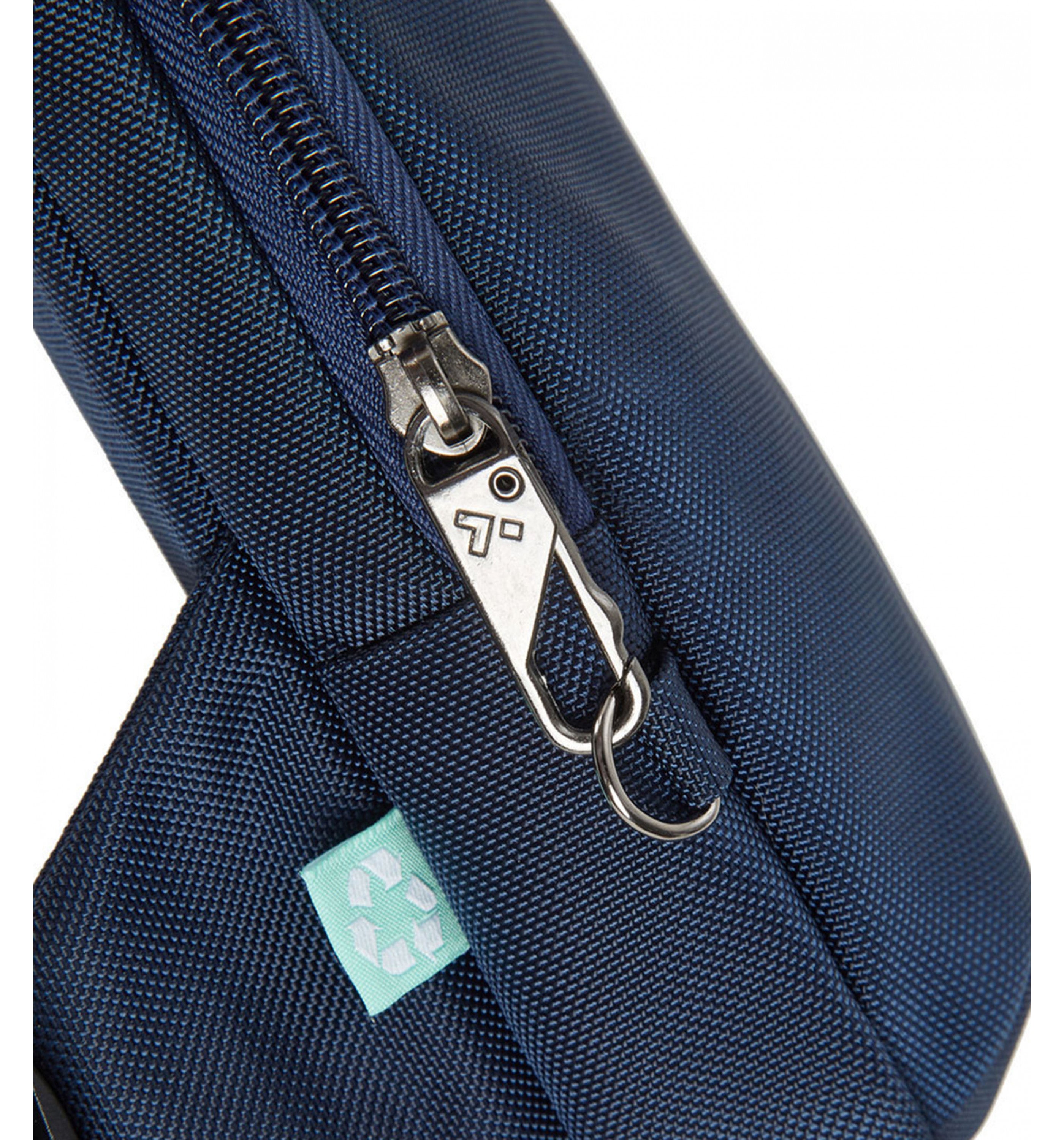 TRAVELONAnti-Theft Greenlander Compact Sling