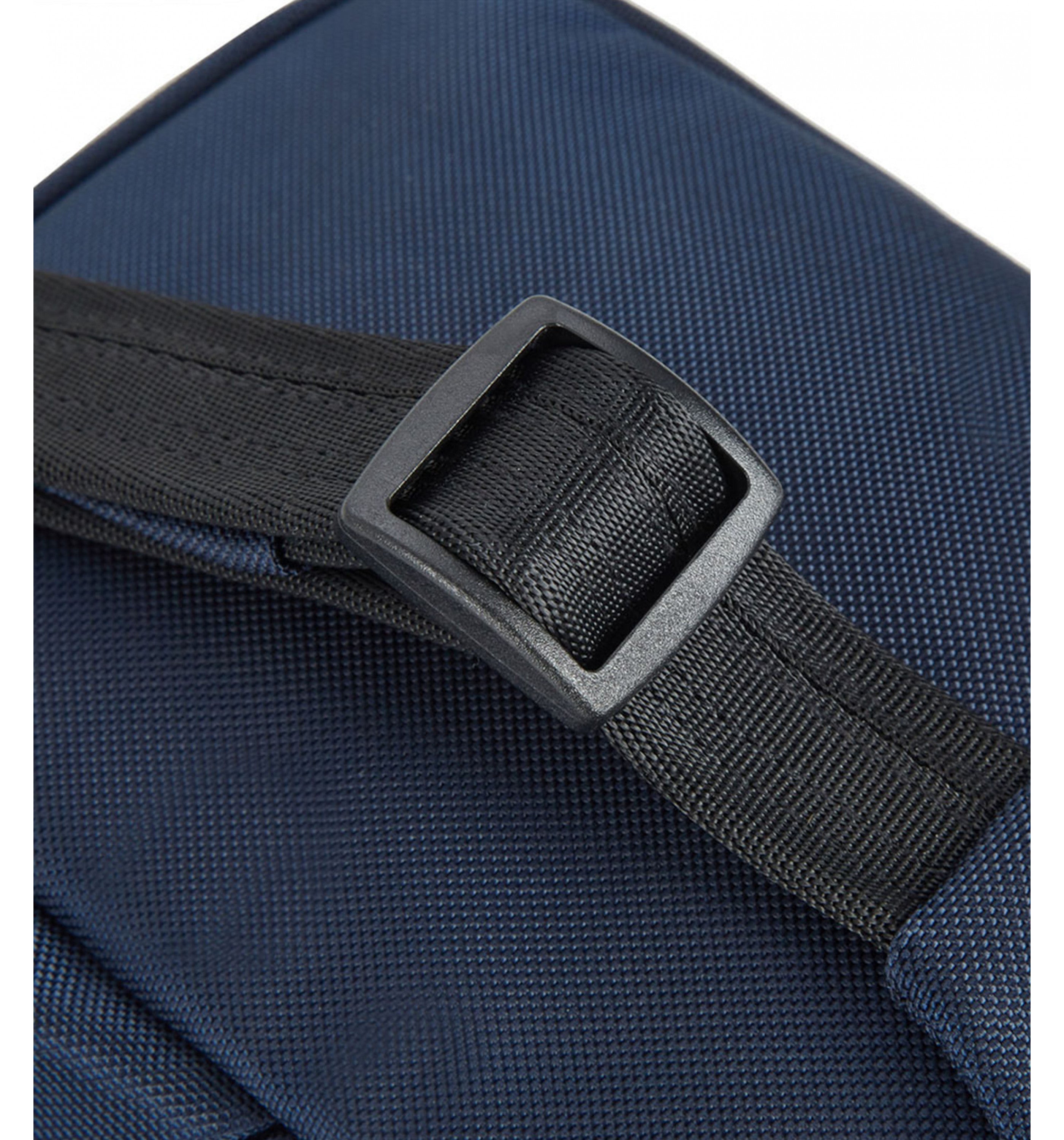 TRAVELONAnti-Theft Greenlander Compact Sling